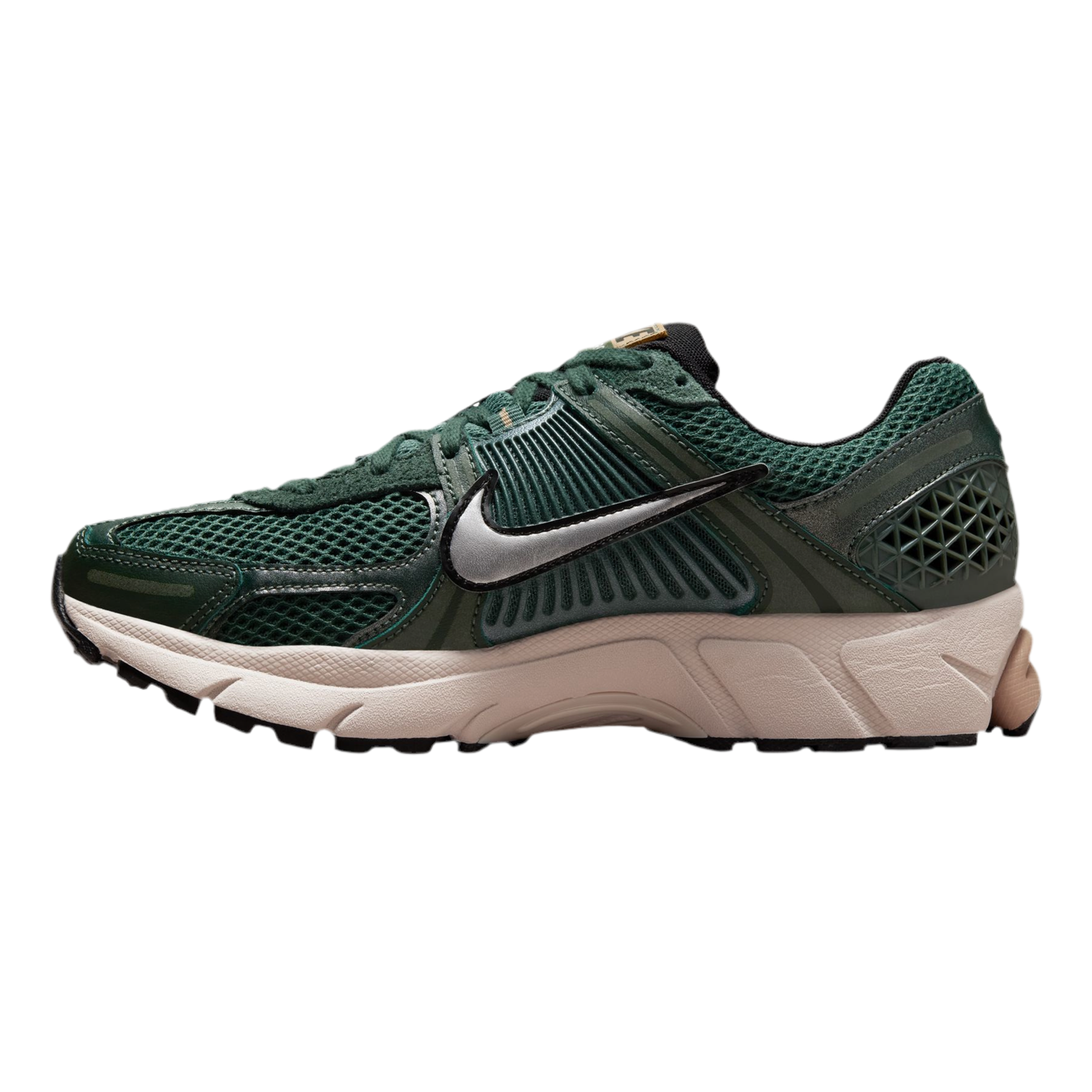 Nike Women's Zoom Vomero 5 - Chrome Vintage Green