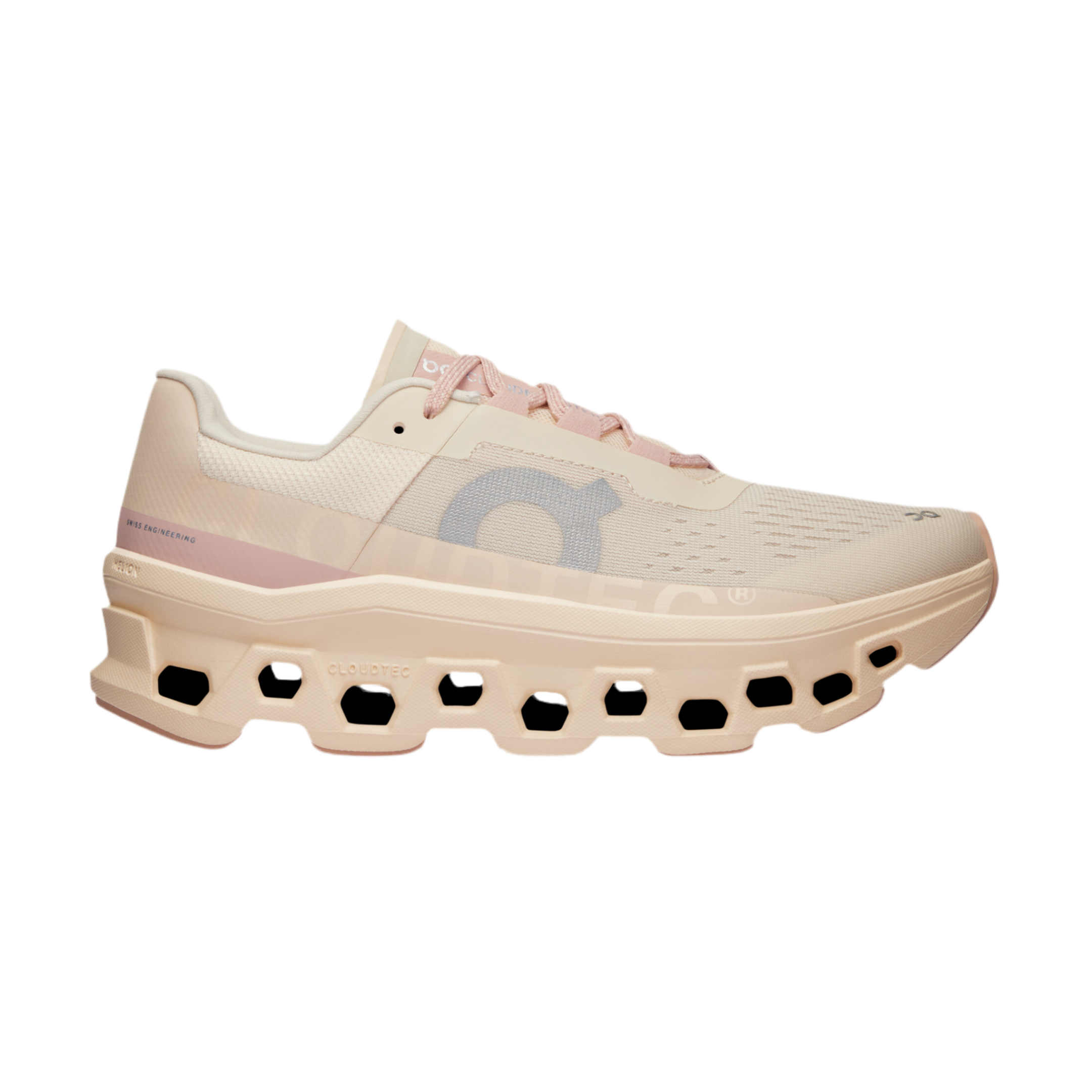 ON Women Cloudmonster - Moon