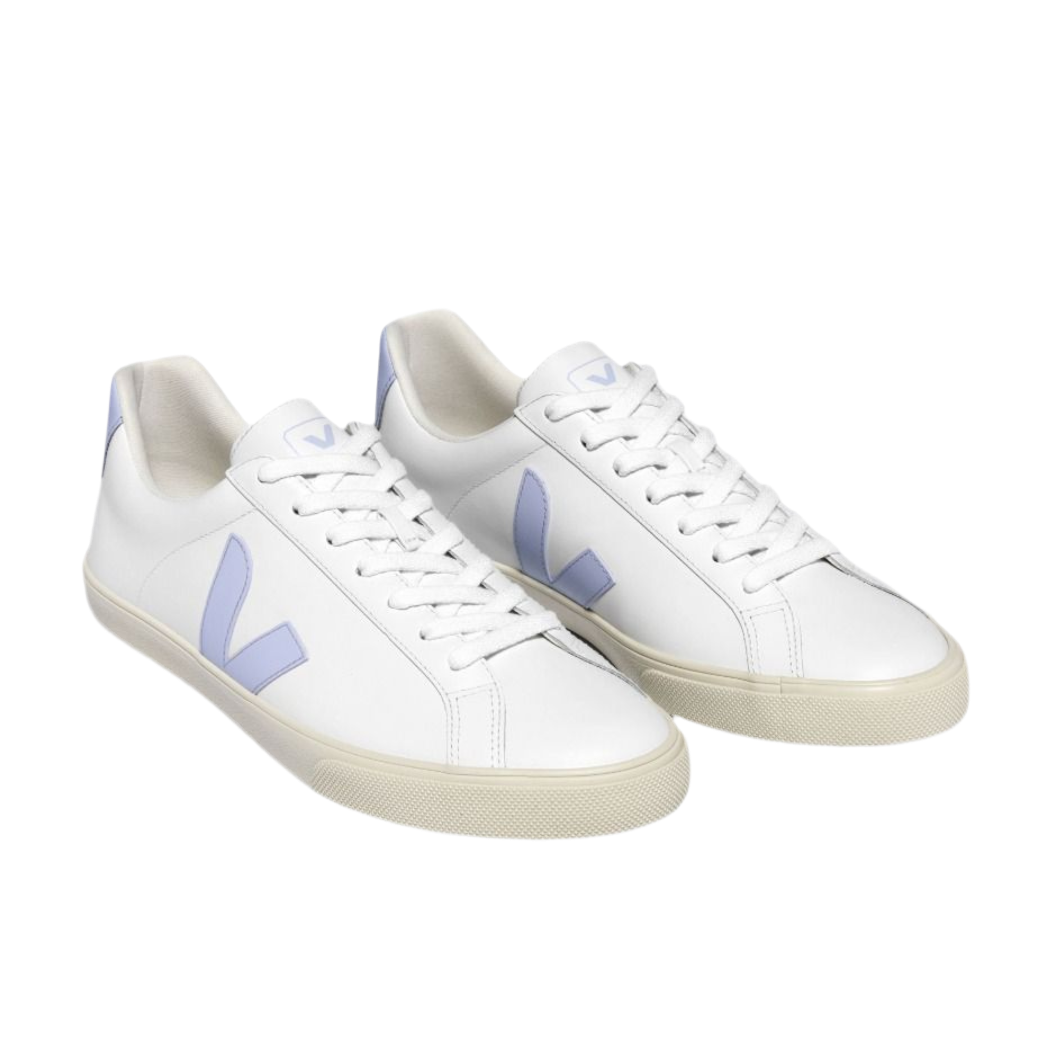 Veja Women Esplar - White Swan