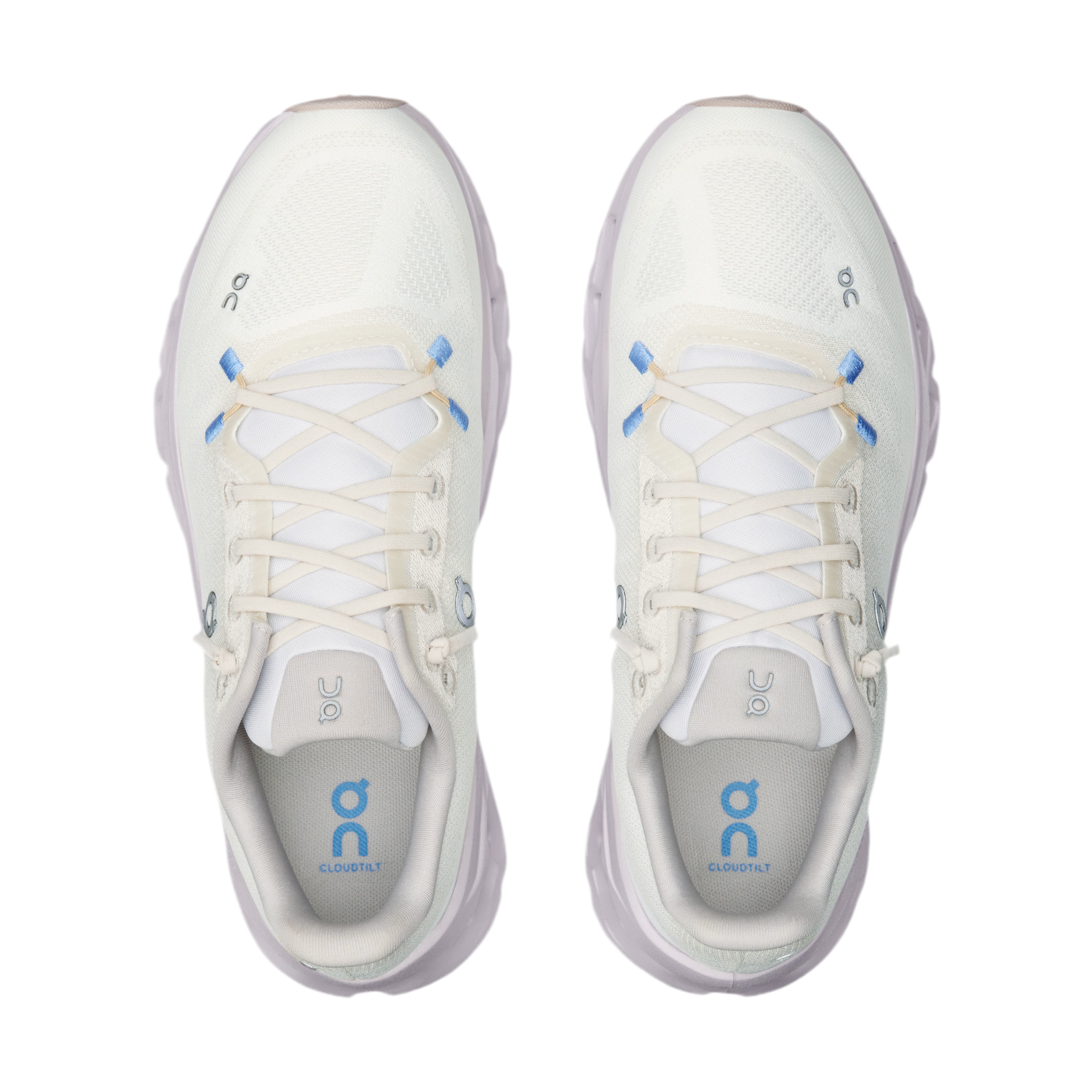 R ON Women Cloudtilt - Sand Lavender