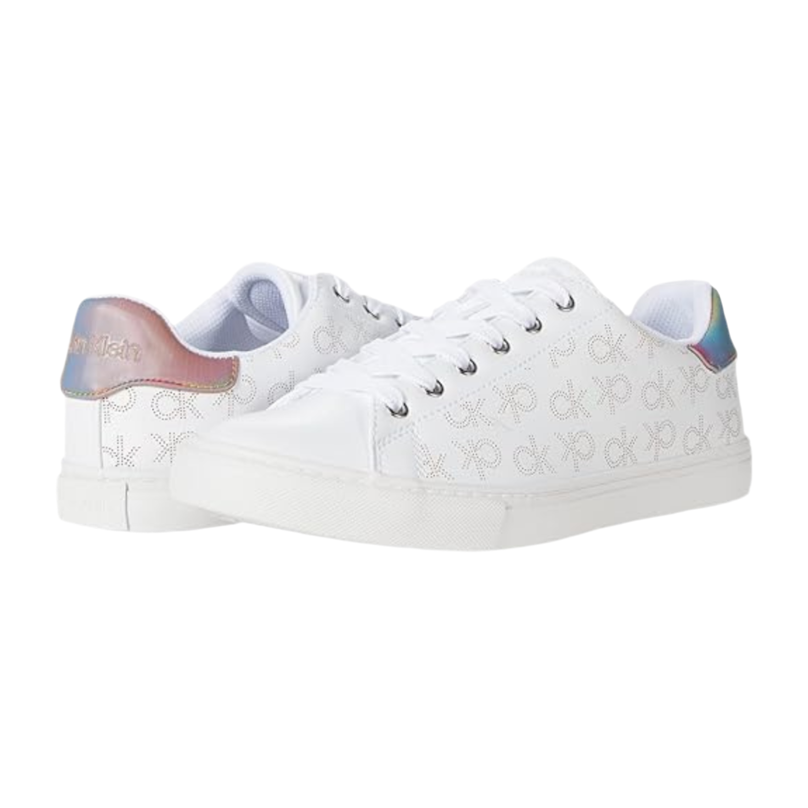 Calvin Klein Women Gilli - White