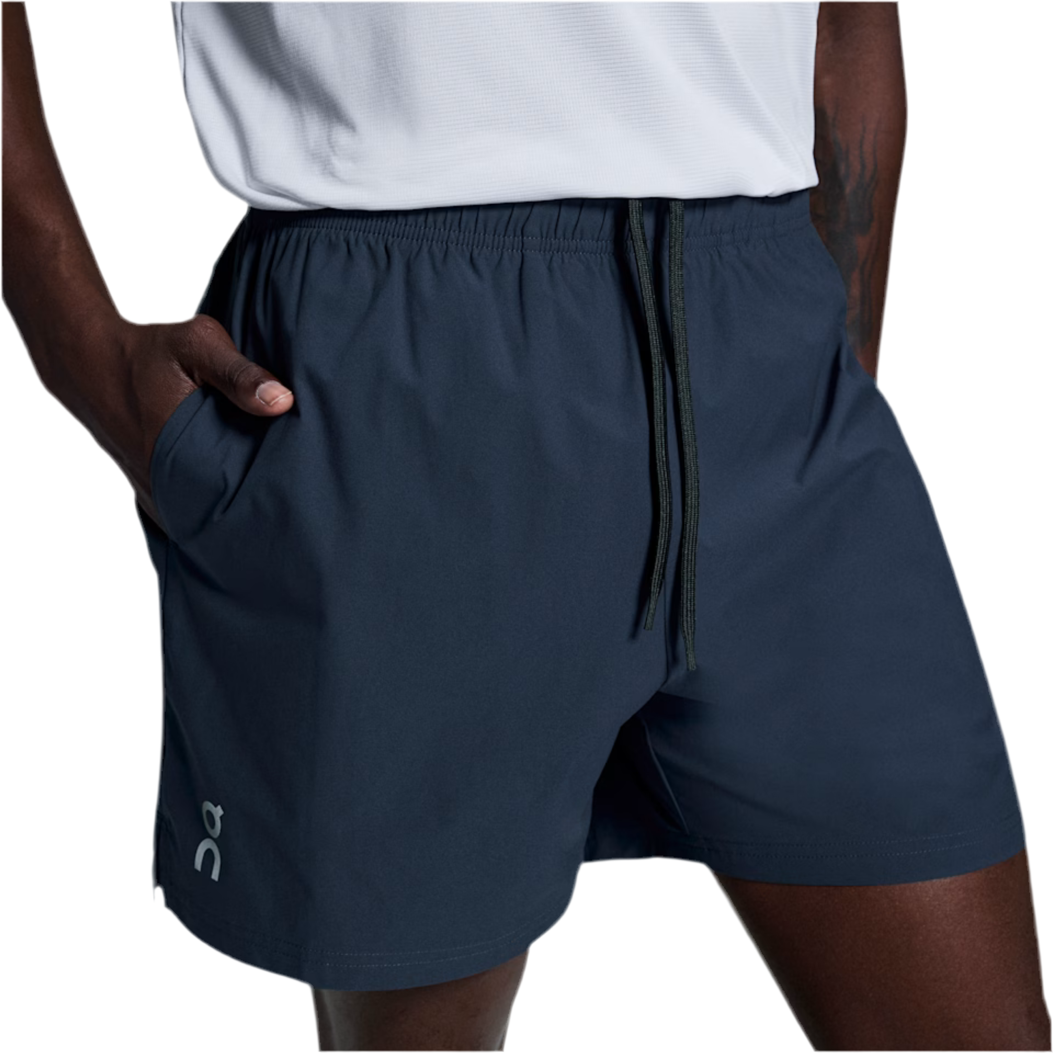 ON Men 7" Core Shorts - Midnight