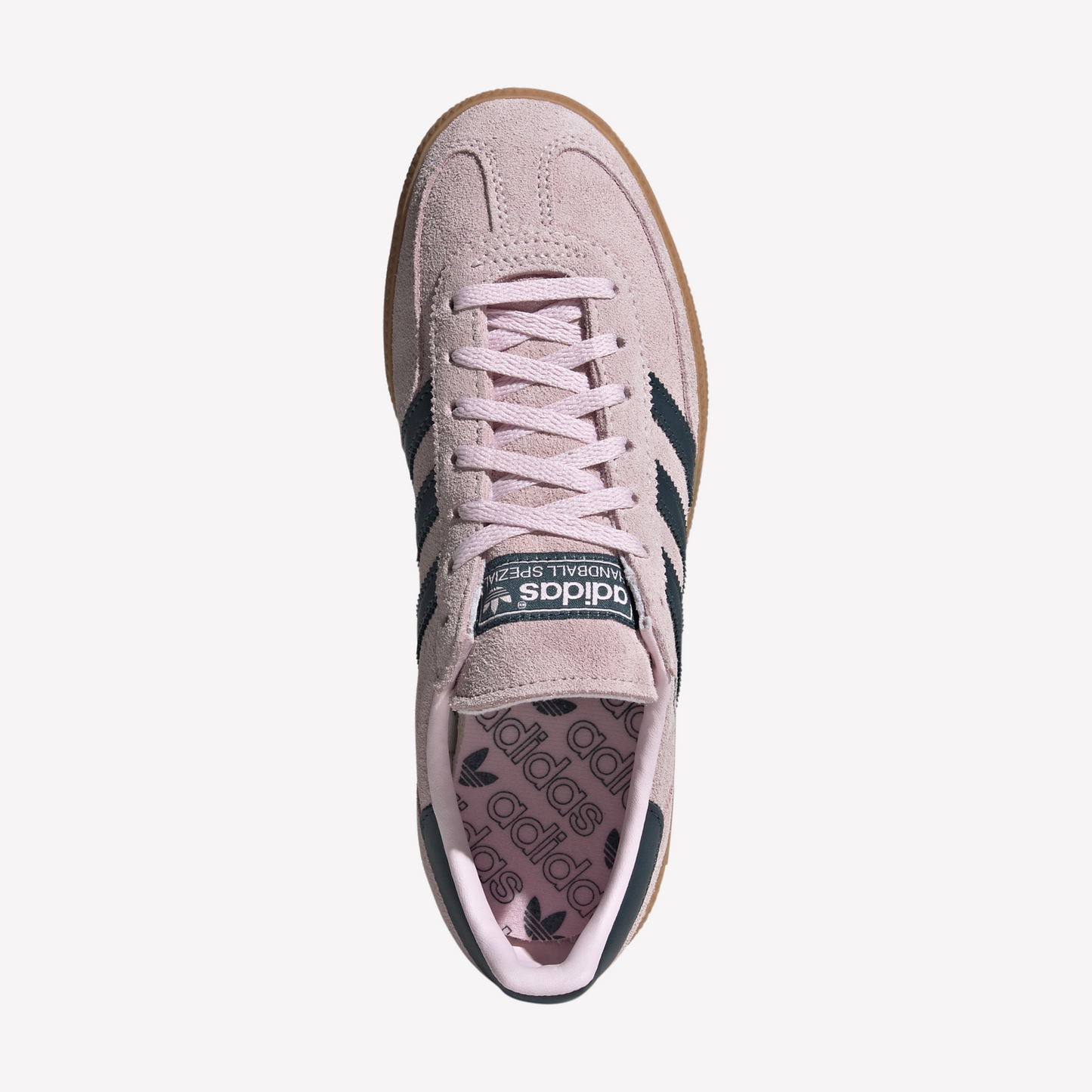 Adidas Women Handball Spezial - Gum Arctic Night