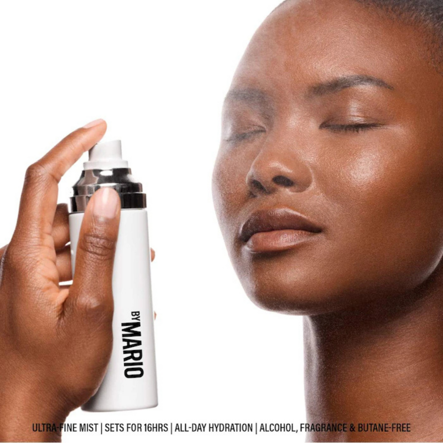 Makeup By Mario SurrealSkin Soft Setting Spray