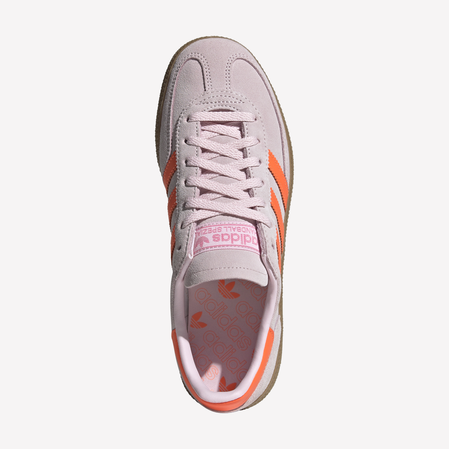 Adidas Women Handball Spezial - Clear Pink Orange