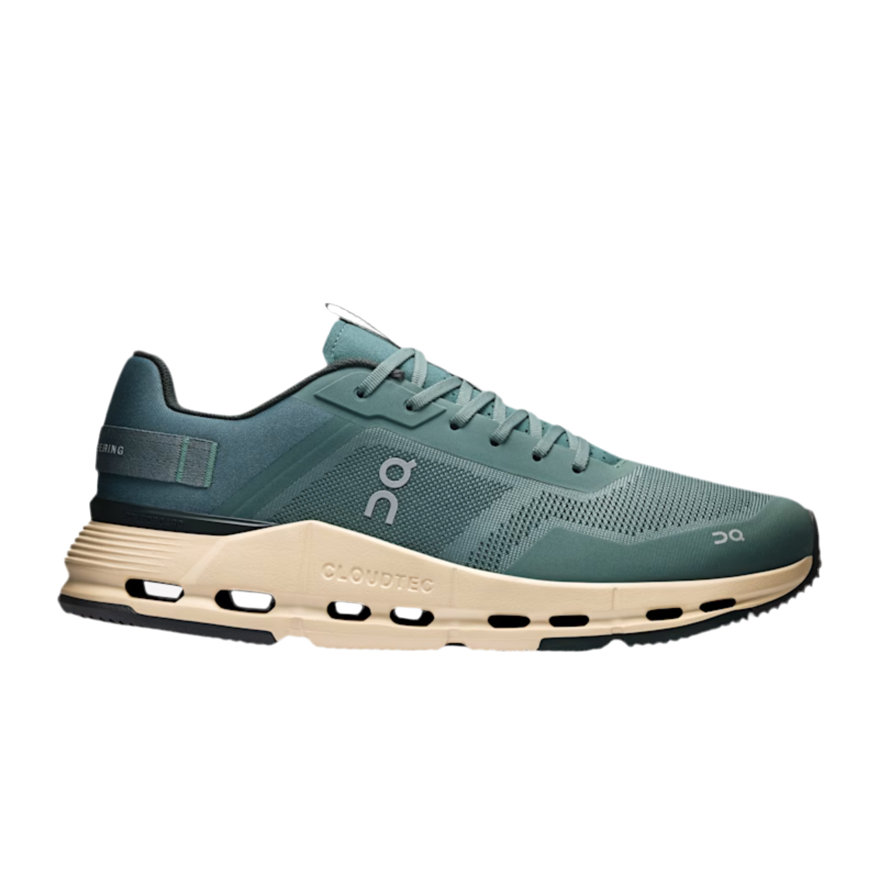 ON Men Cloudnova Form 2 TT - Olive Cream
