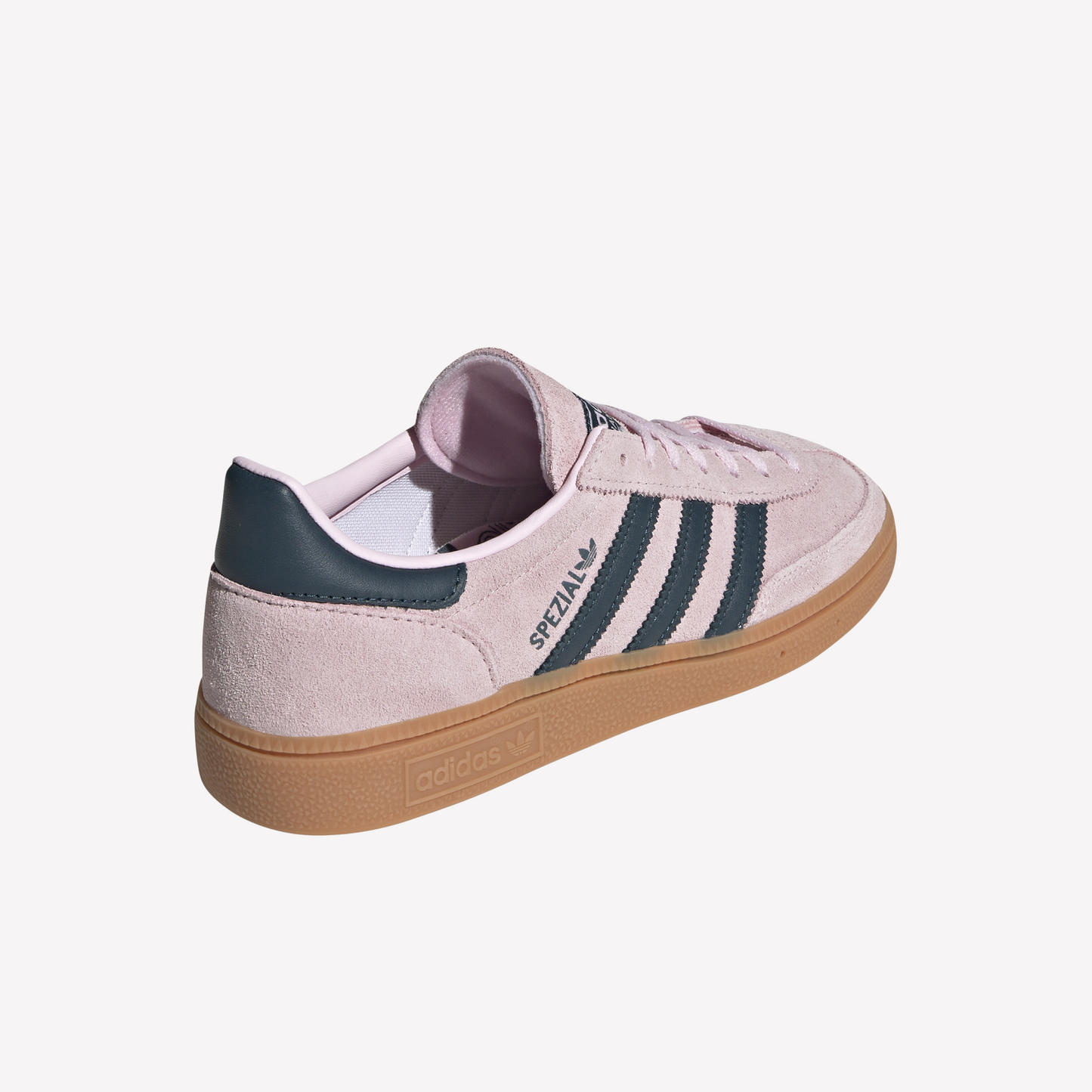 Adidas Women Handball Spezial - Gum Arctic Night