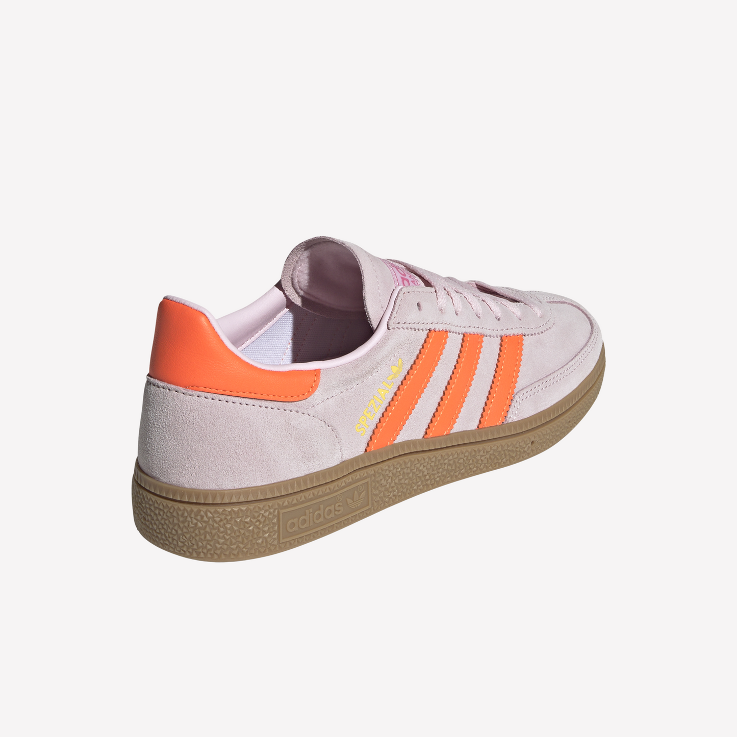 Adidas Women Handball Spezial - Clear Pink Orange