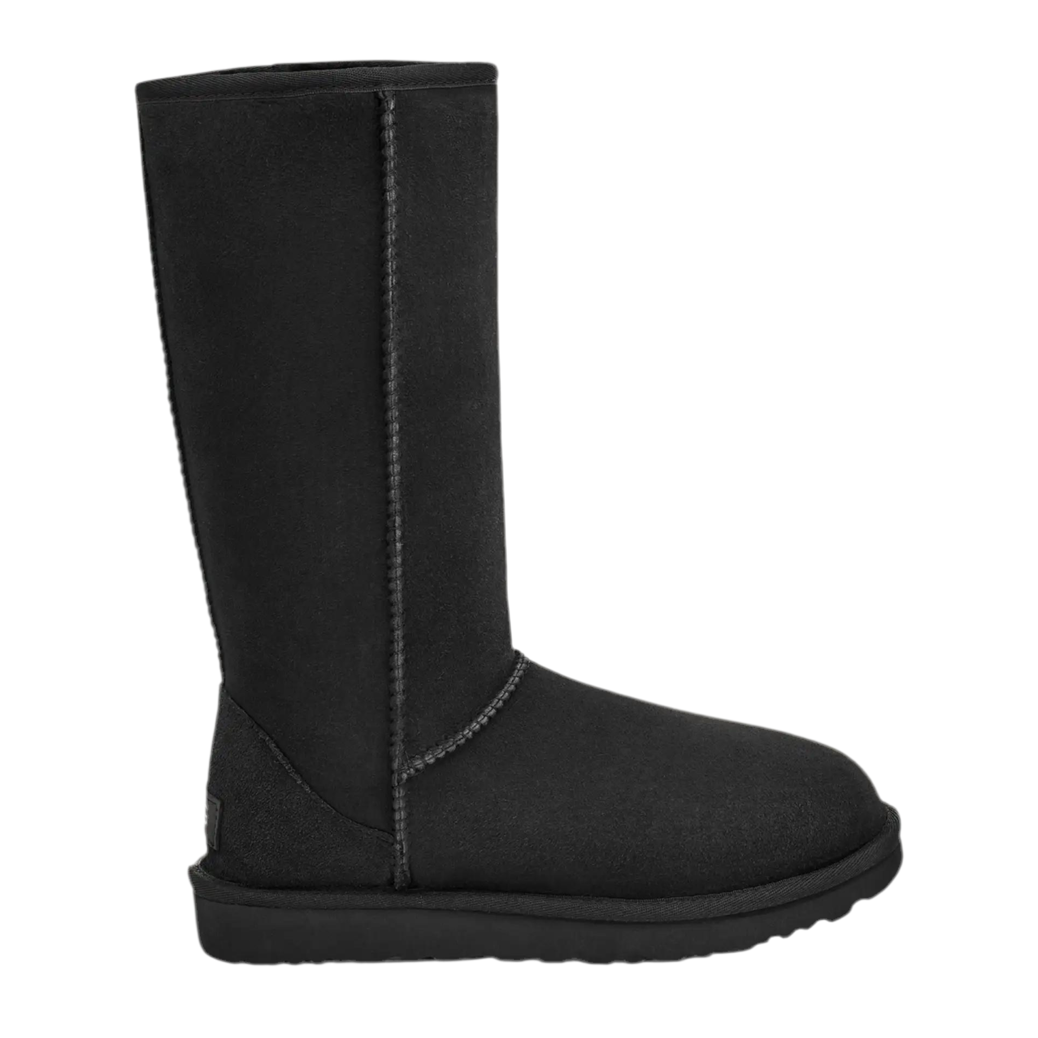 UGG Women Classic Tall II Boot - Black