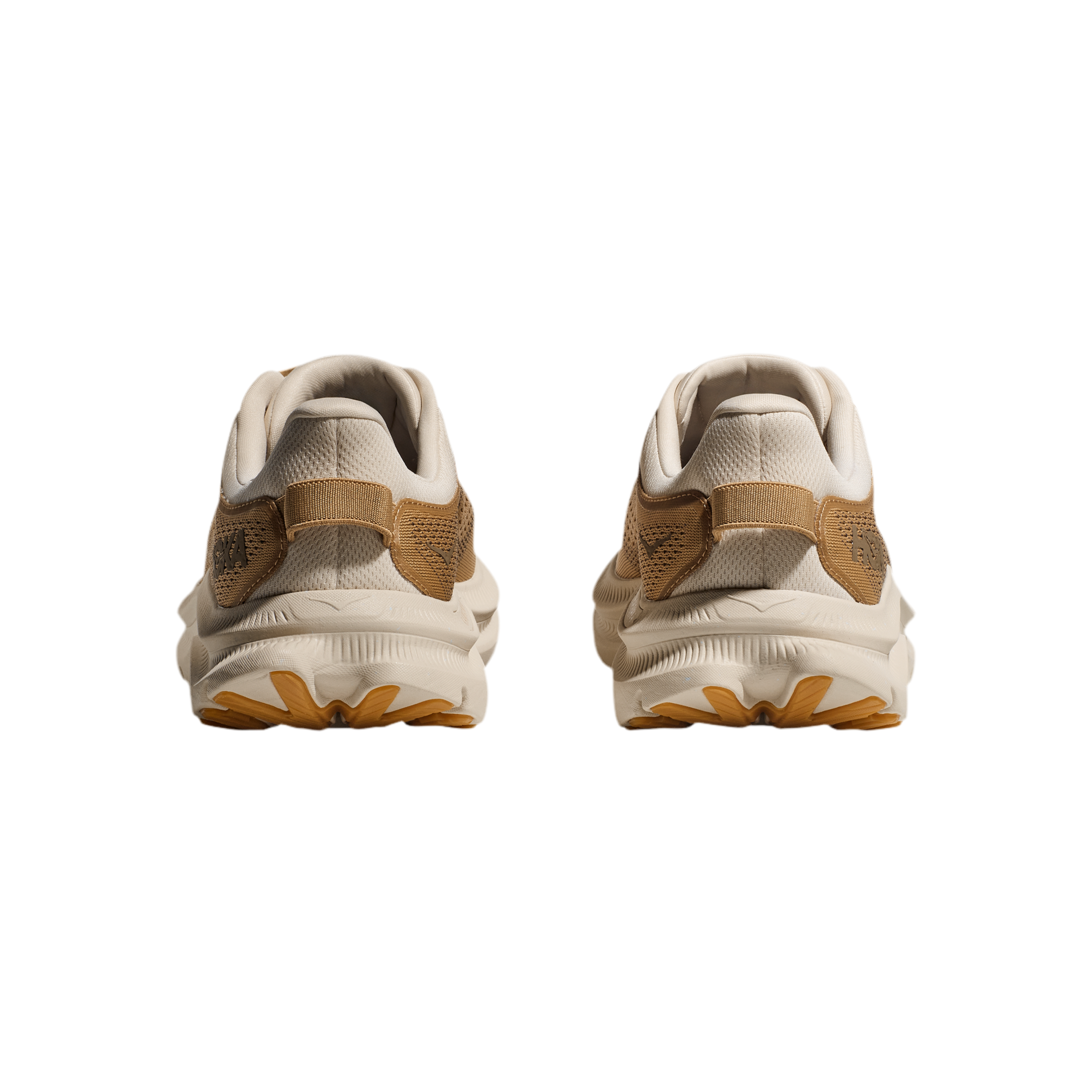 Hoka Men Kawana 2 - Wheat Oat Milk