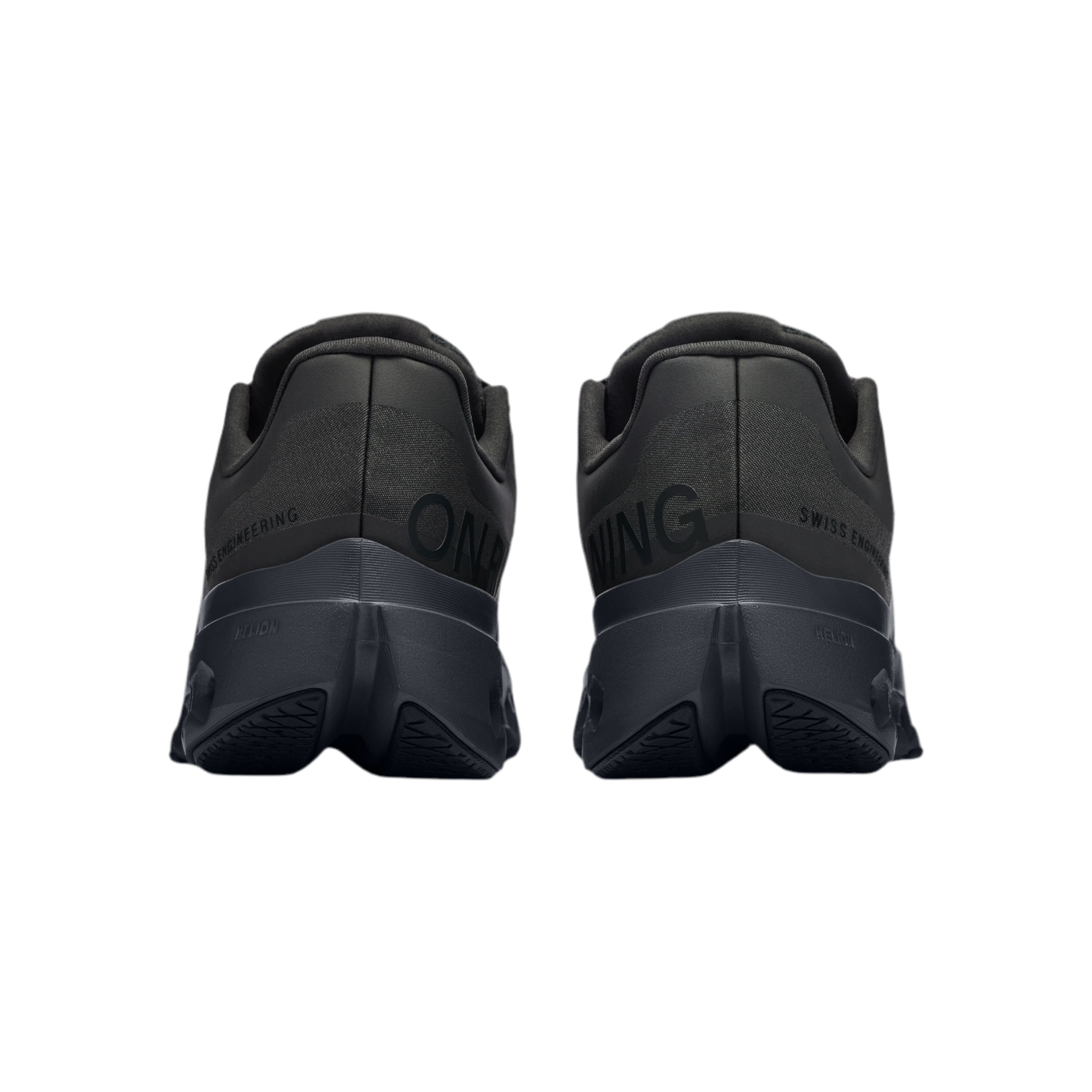 ON Women Cloudsurfer Next - Black Eclipse