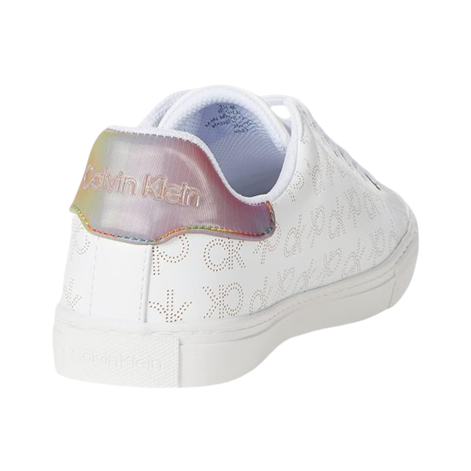 Calvin Klein Women Gilli - White