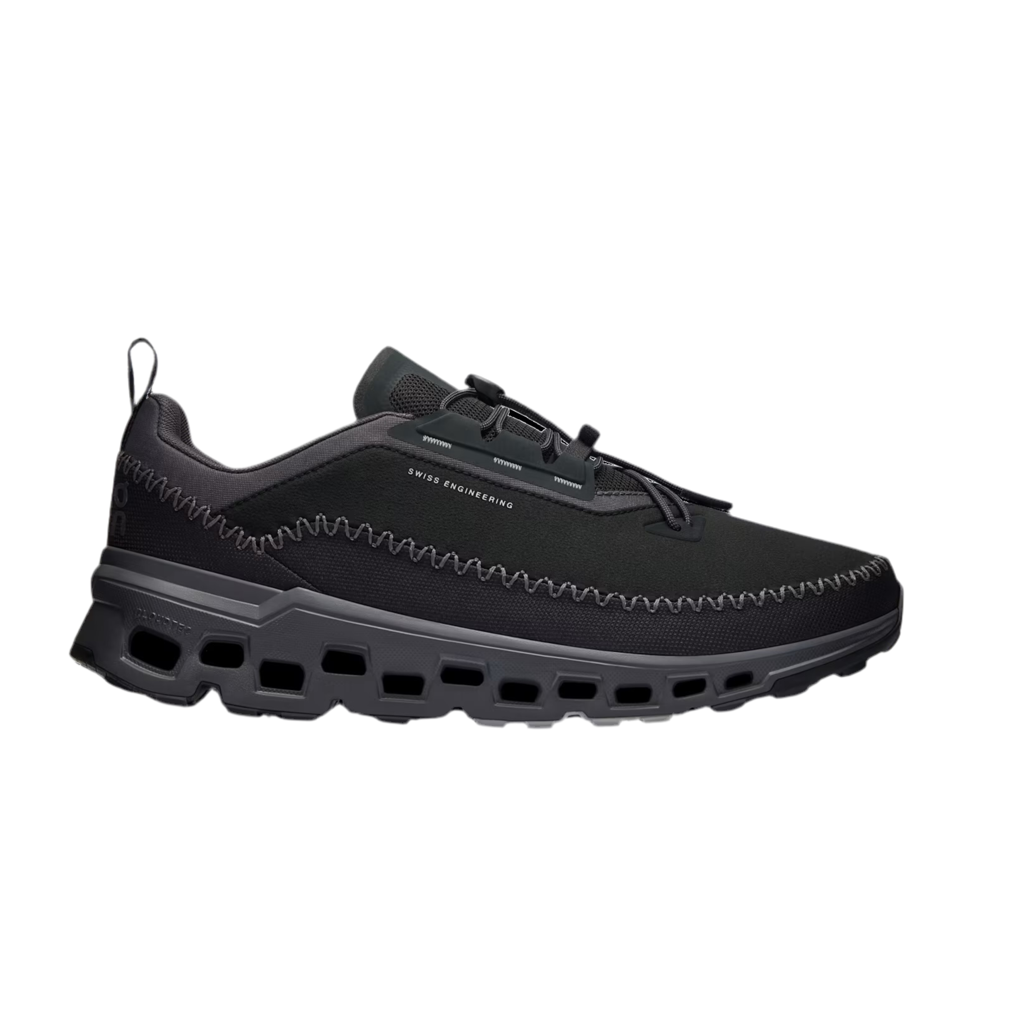 ON Men Cloudaway 2 - Black Eclipse