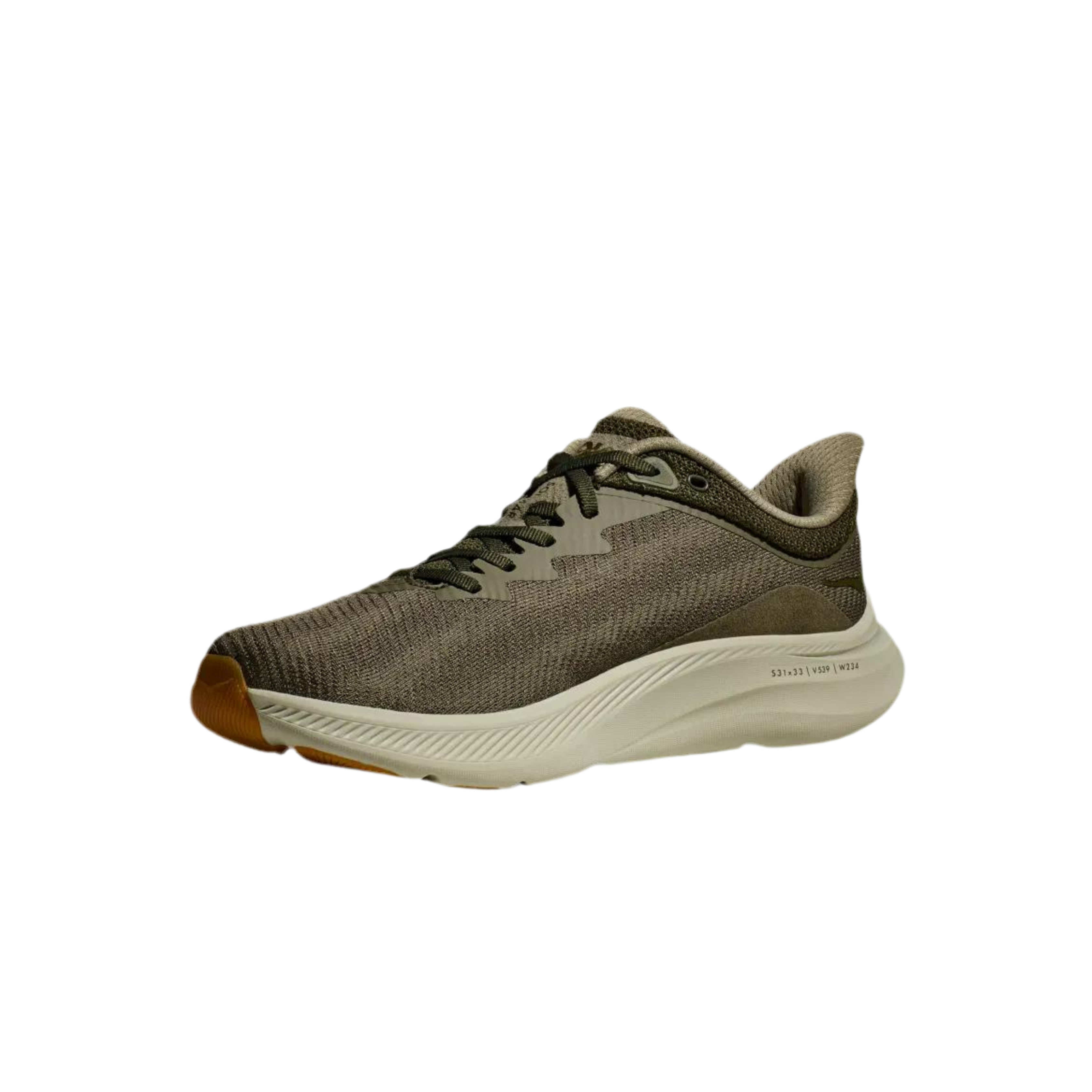 Hoka Men Solimar - Forest Cover