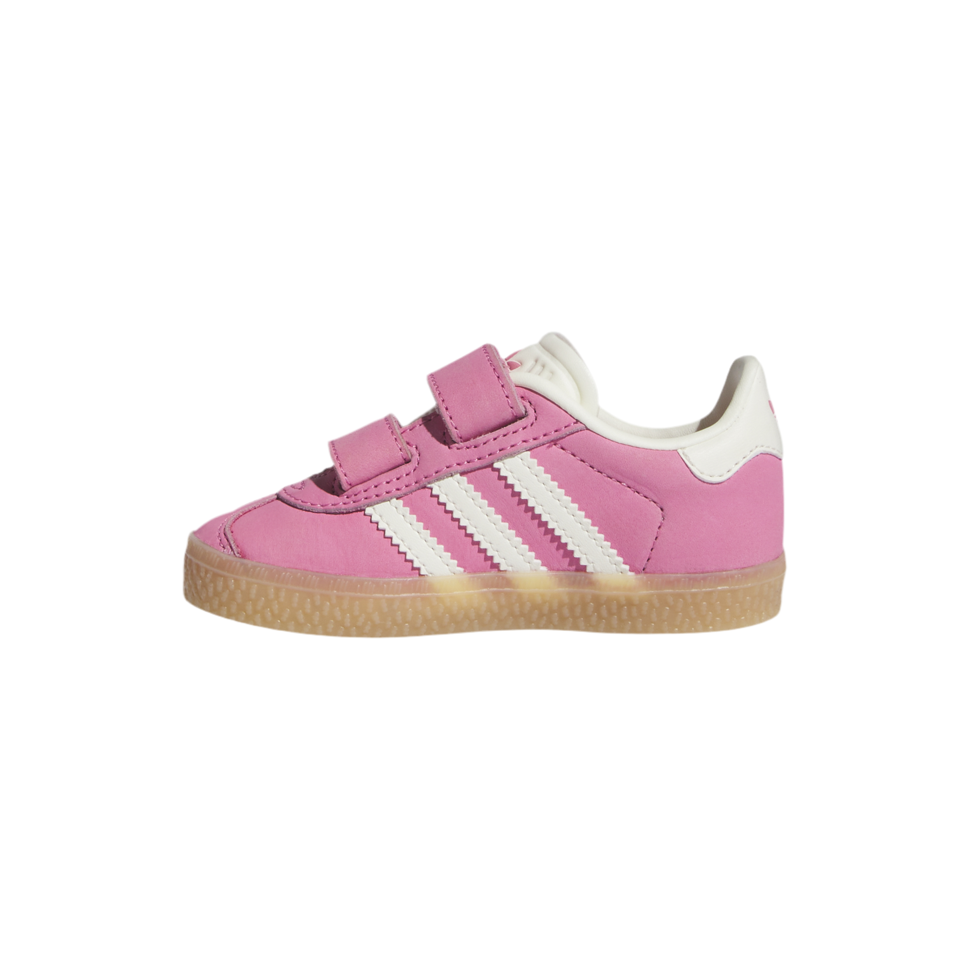 Adidas Girls Toddler Gazelle - Pink Fusion