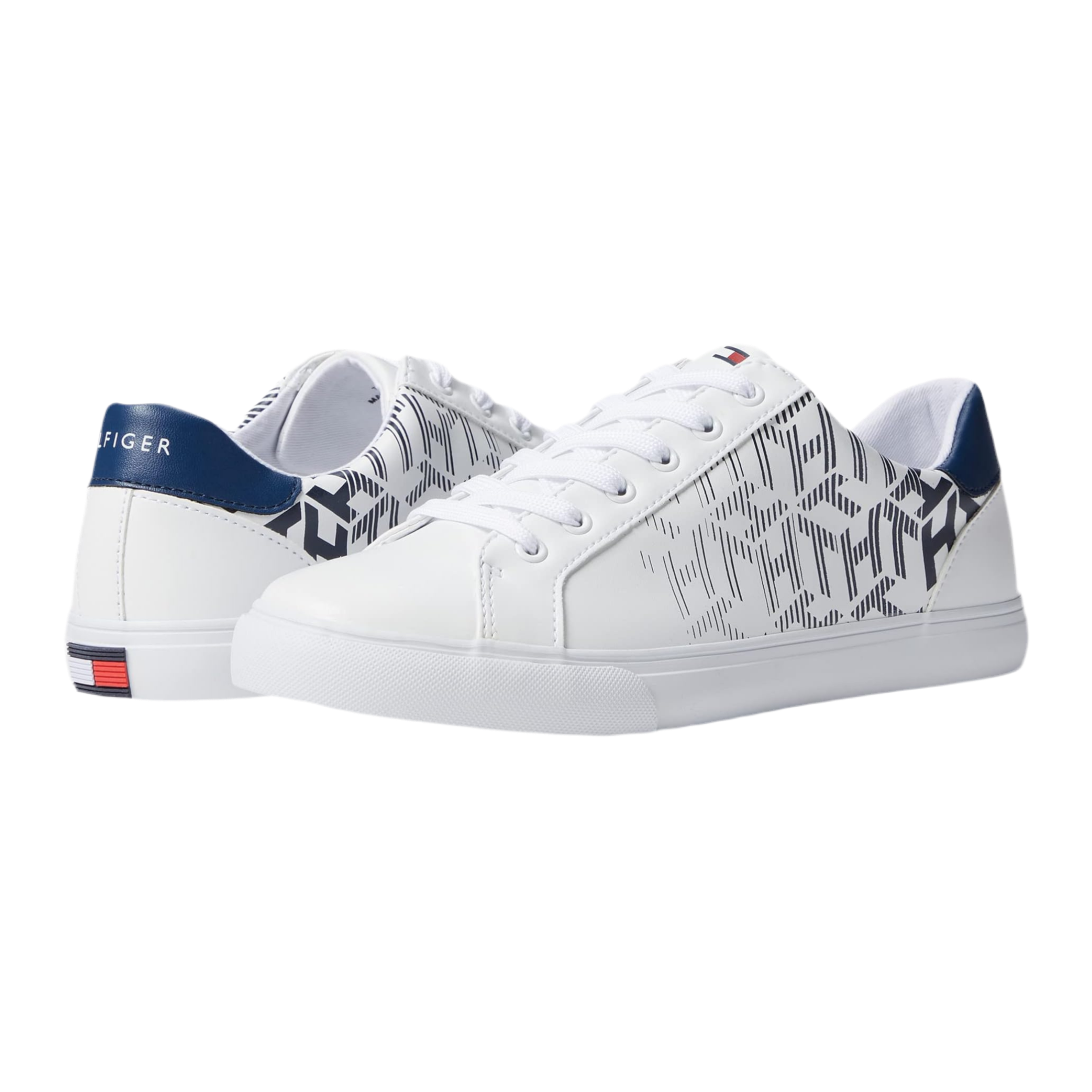 Tommy Hilfiger Unisex Loura - Twilight Indigo