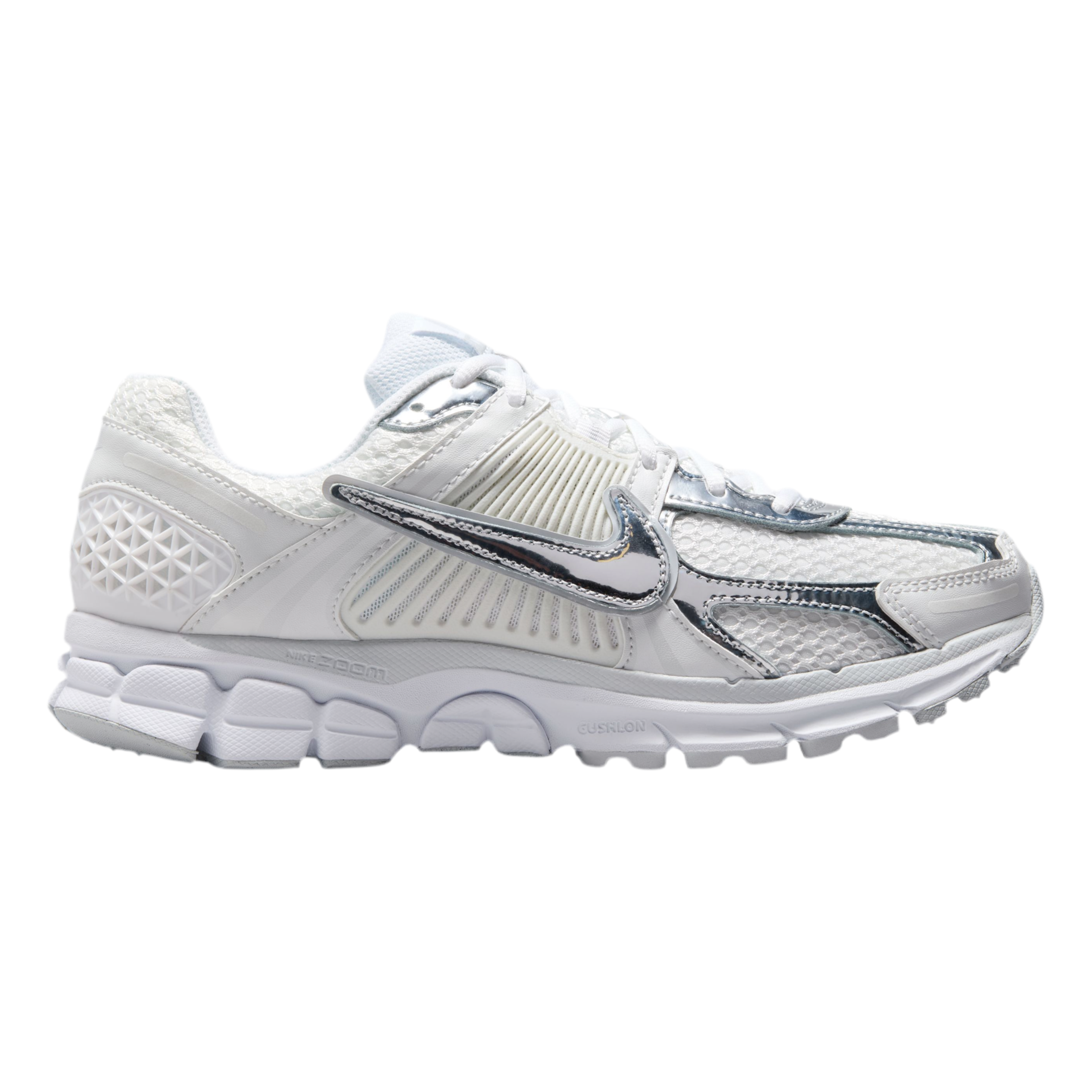 Nike Women's Zoom Vomero 5 - Metallic Sail