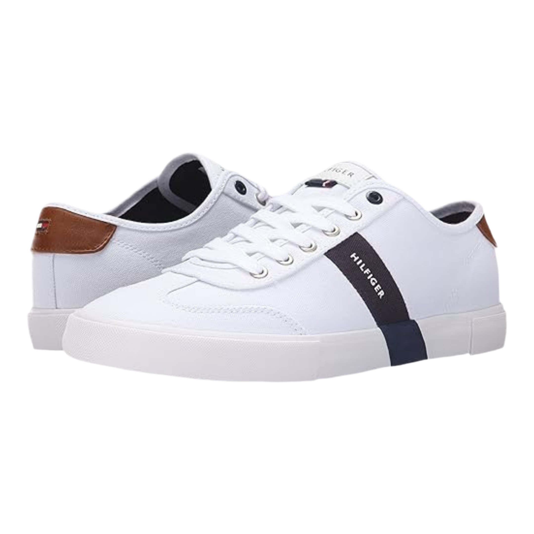 Tommy Hilfiger Men Pandora - White