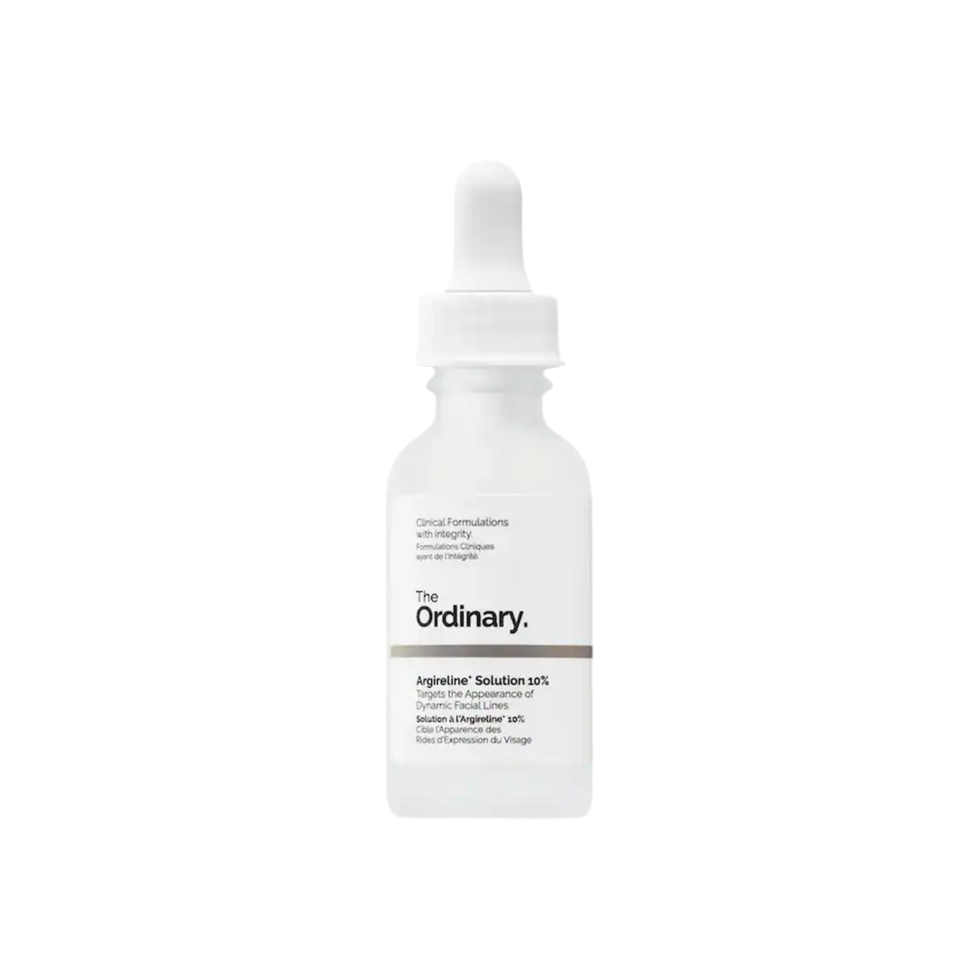 The Ordinary Argireline Solution 10% Serum for Facial Wrinkles