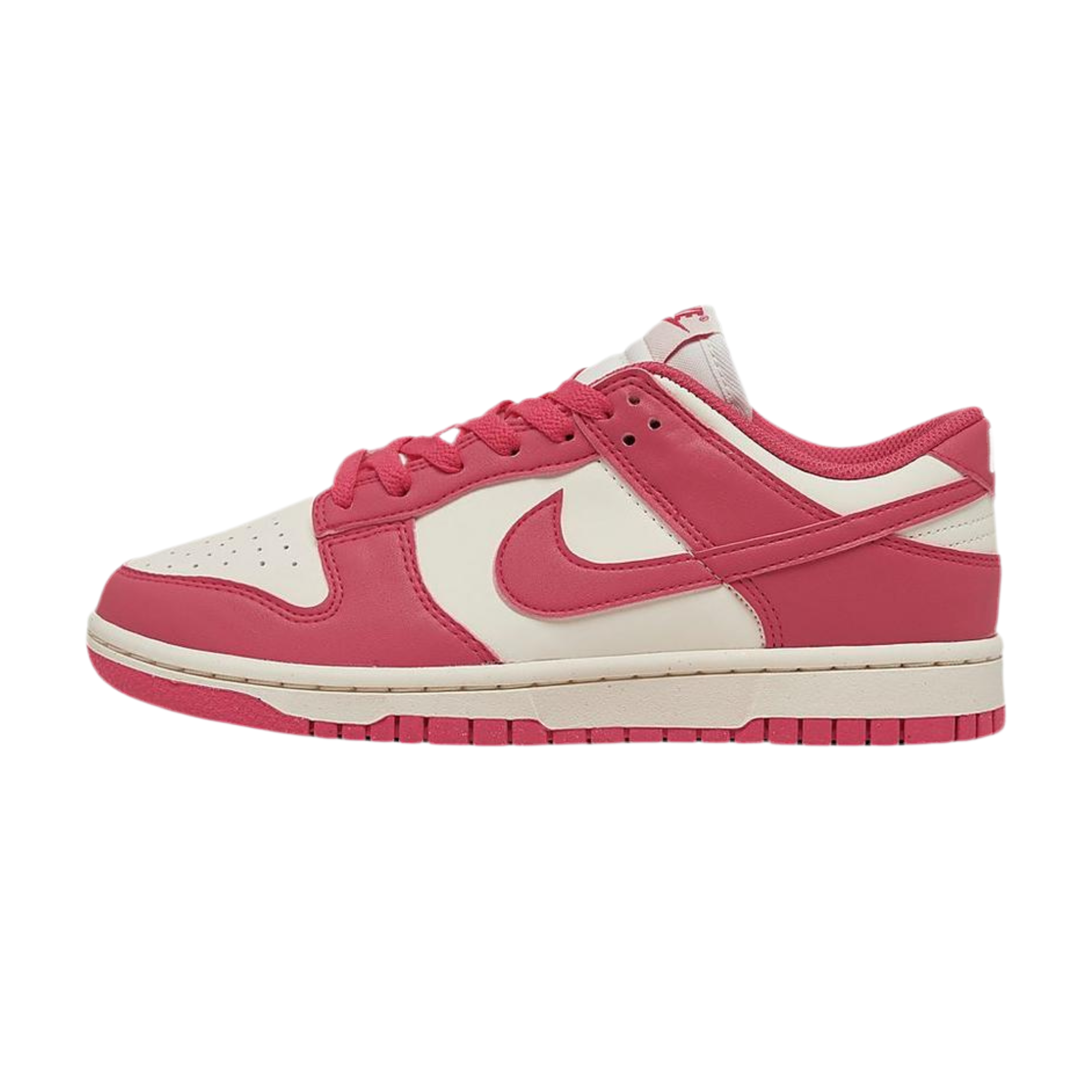 Nike Women's Dunk Low - Aster Pink