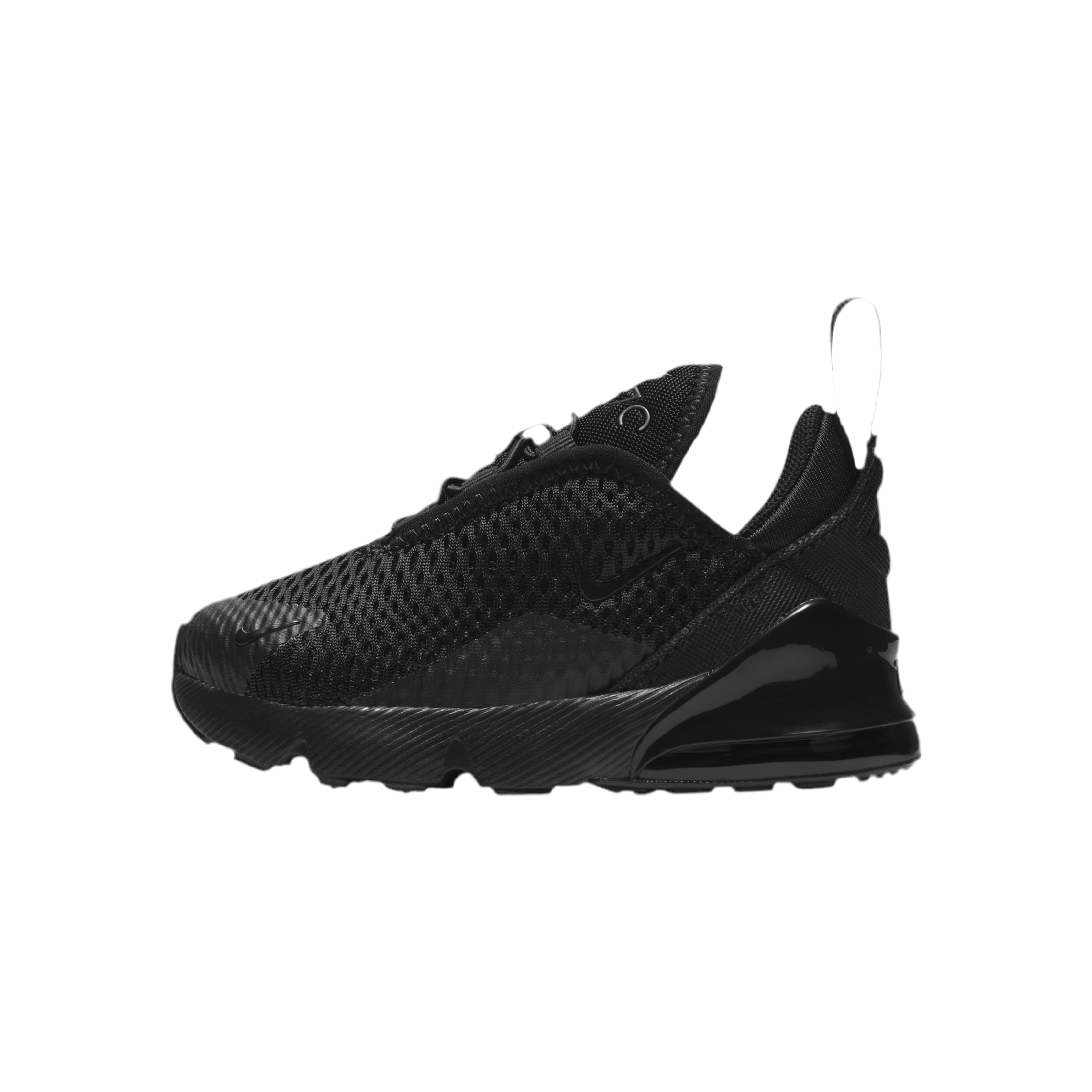 Nike Toddler Air Max 270 RT - Black