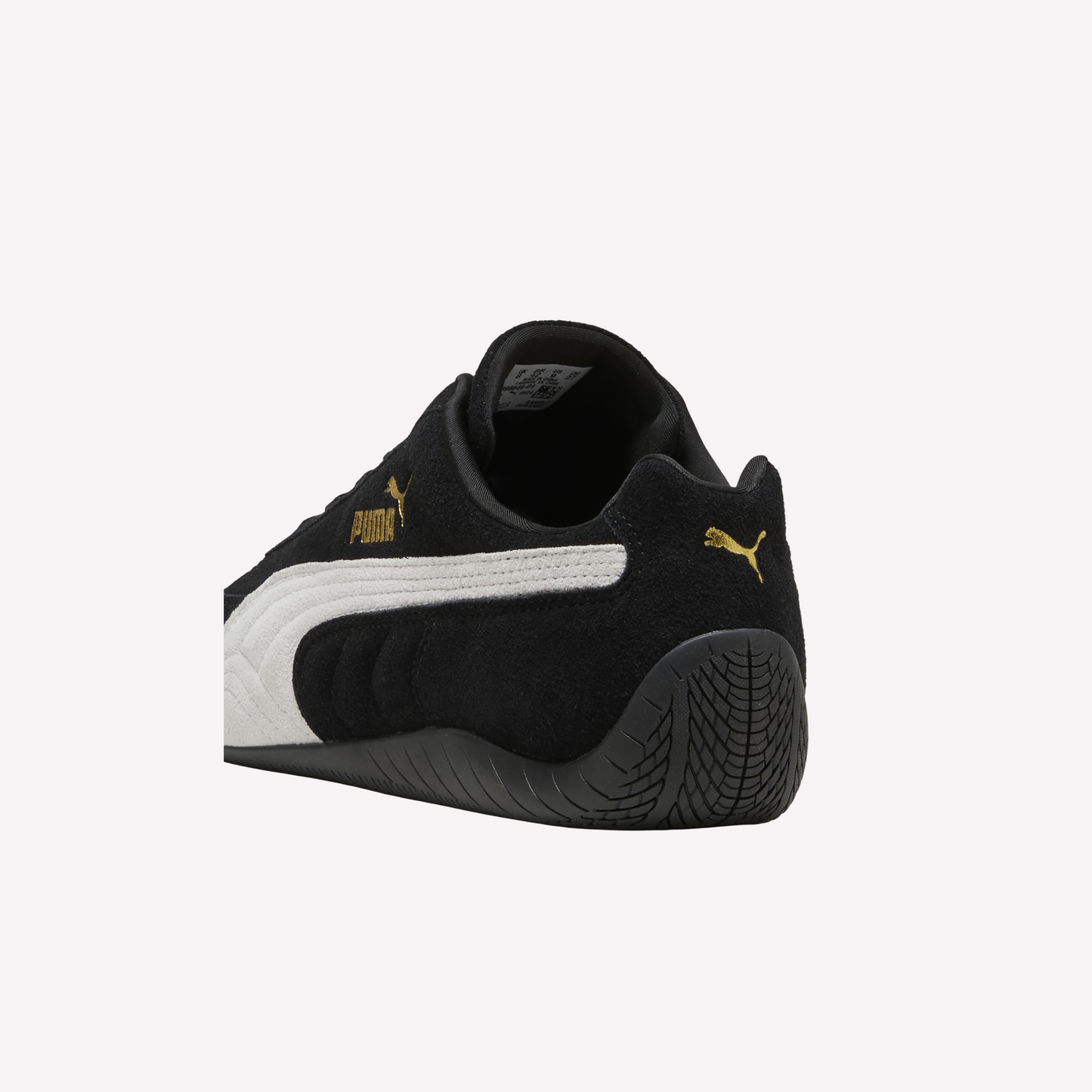 Puma Men Speedcat OG - Black