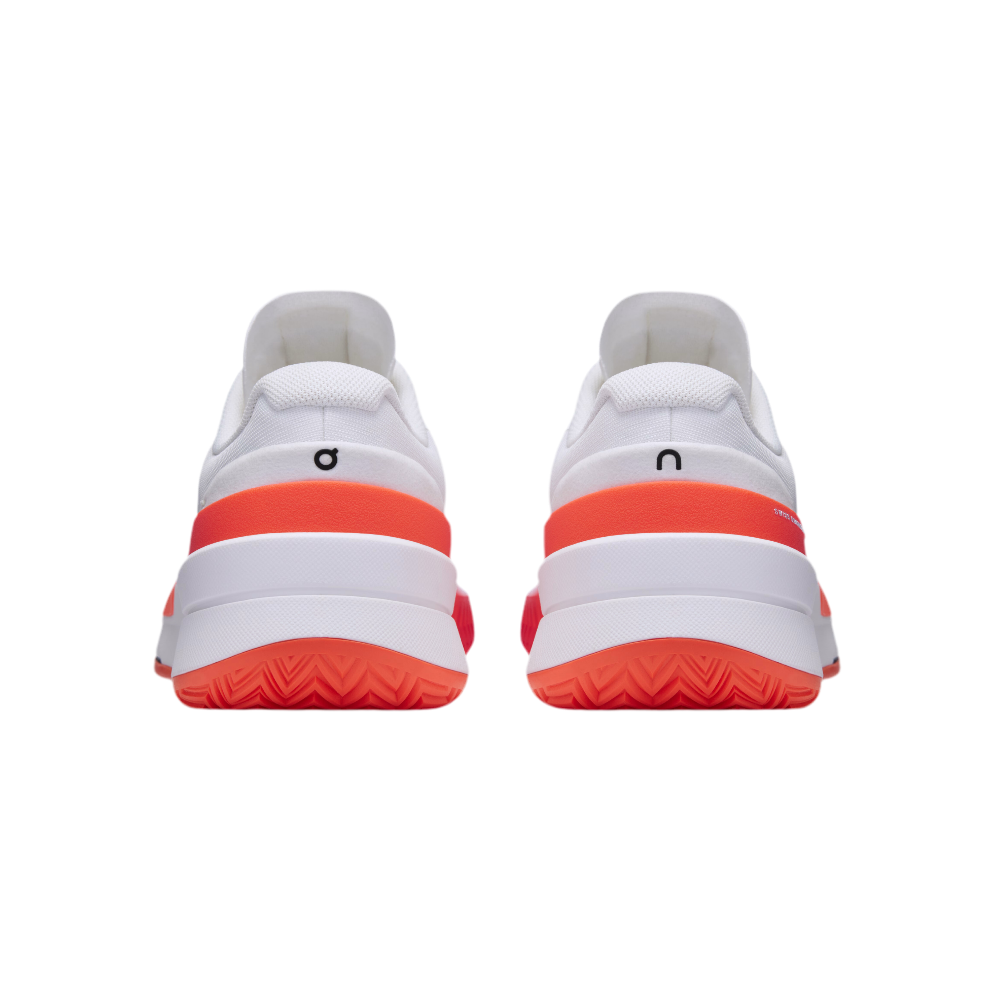 ON Women The Roger Pro 2 - White Flame
