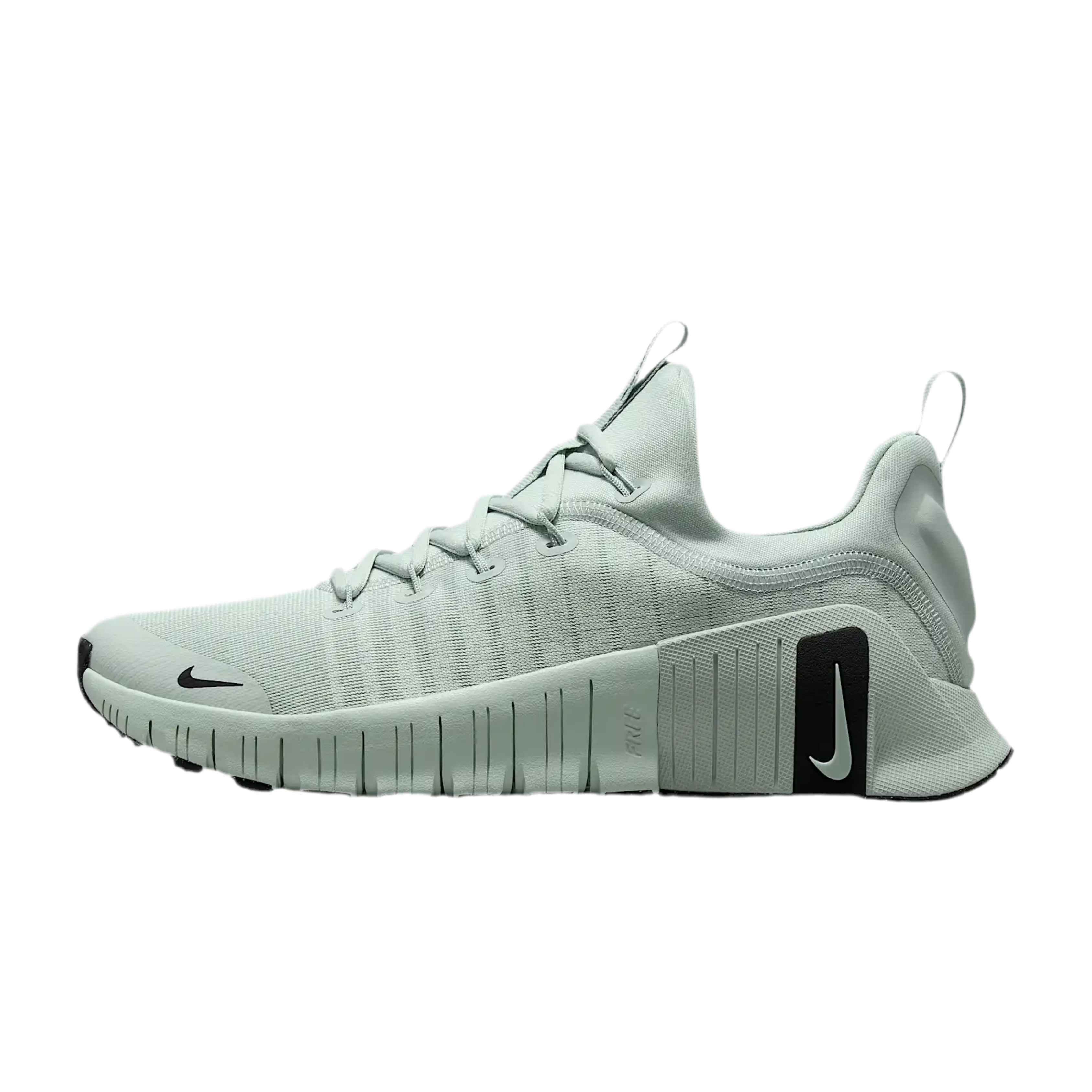 Nike Women's Metcon 6 - Light Silver