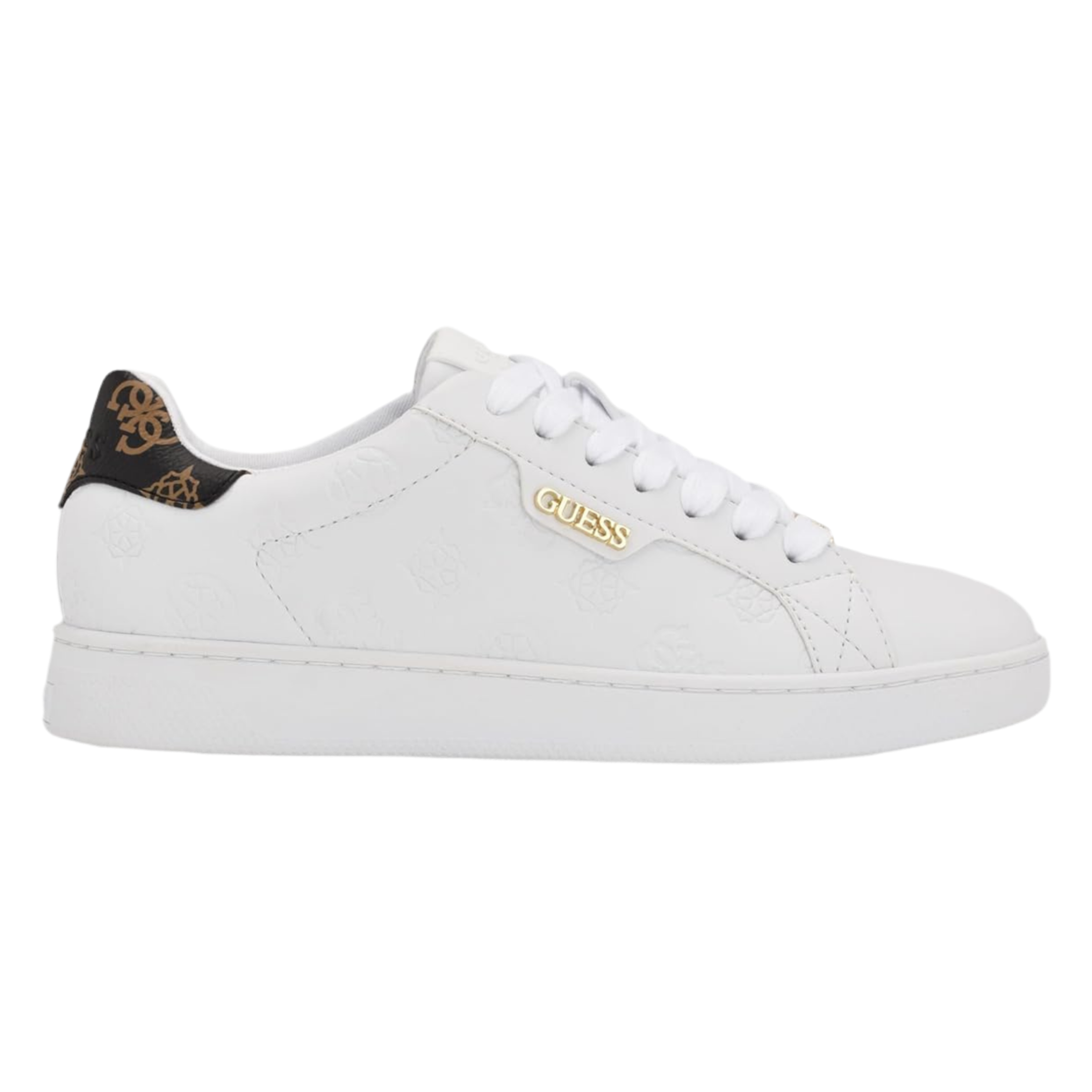 Guess Women Renzy - White