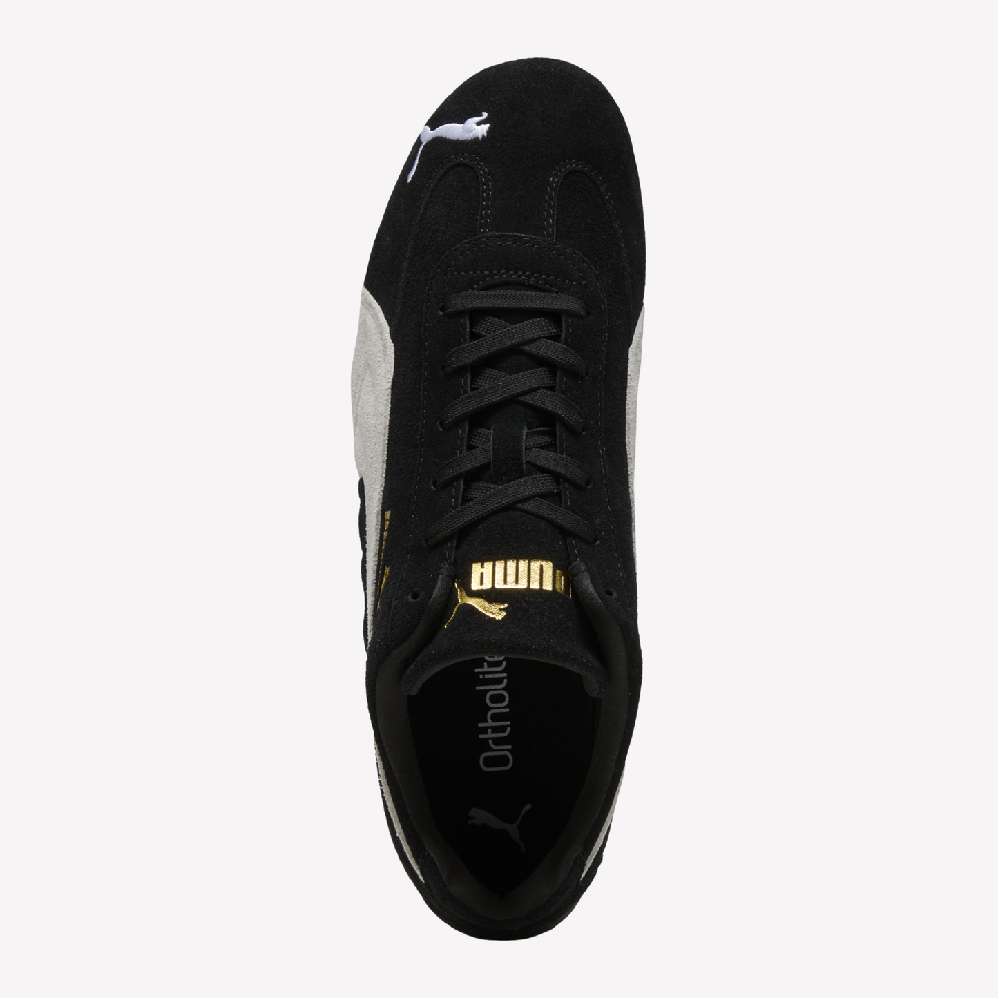 Puma Men Speedcat OG - Black