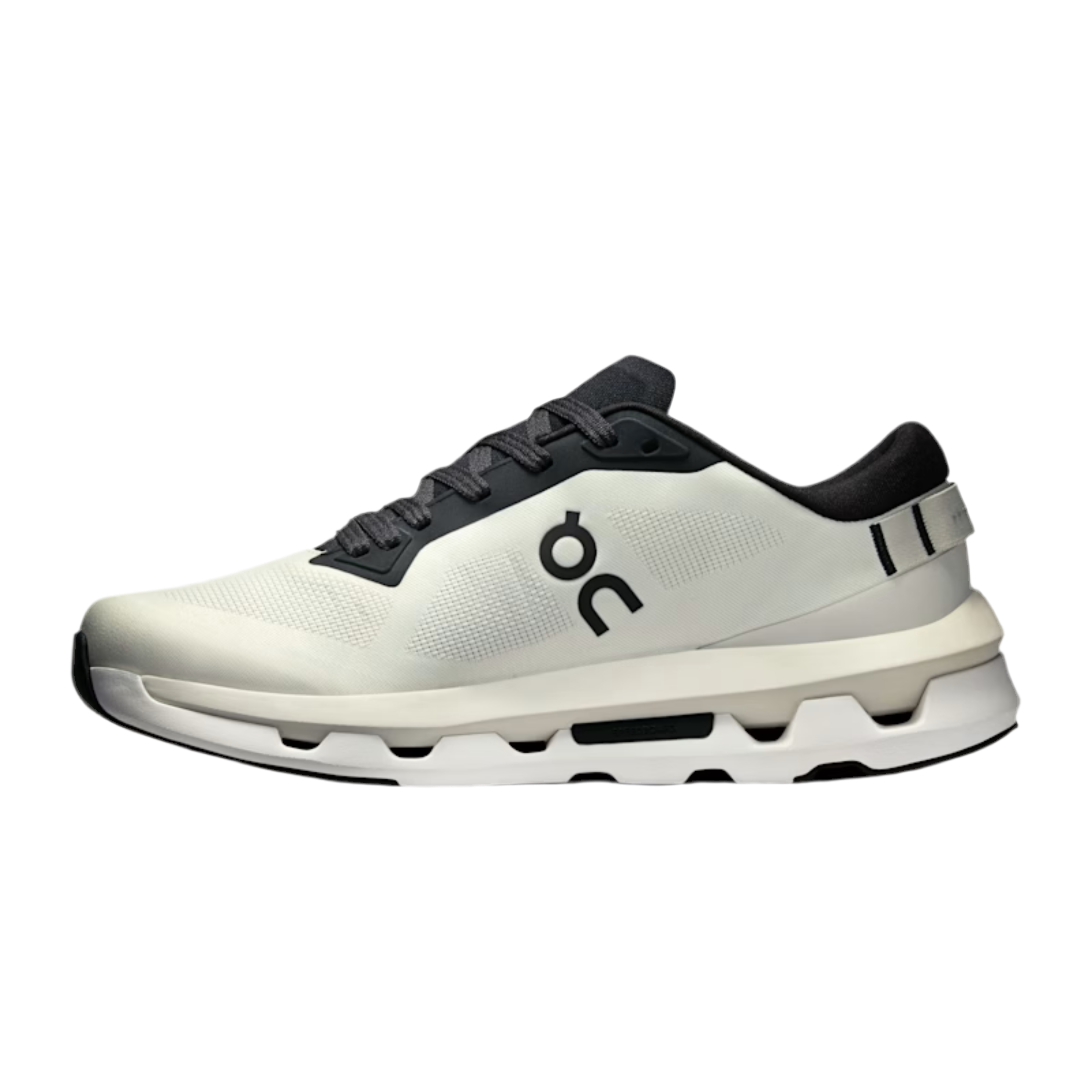 ON Women Cloudzone - Ice Black