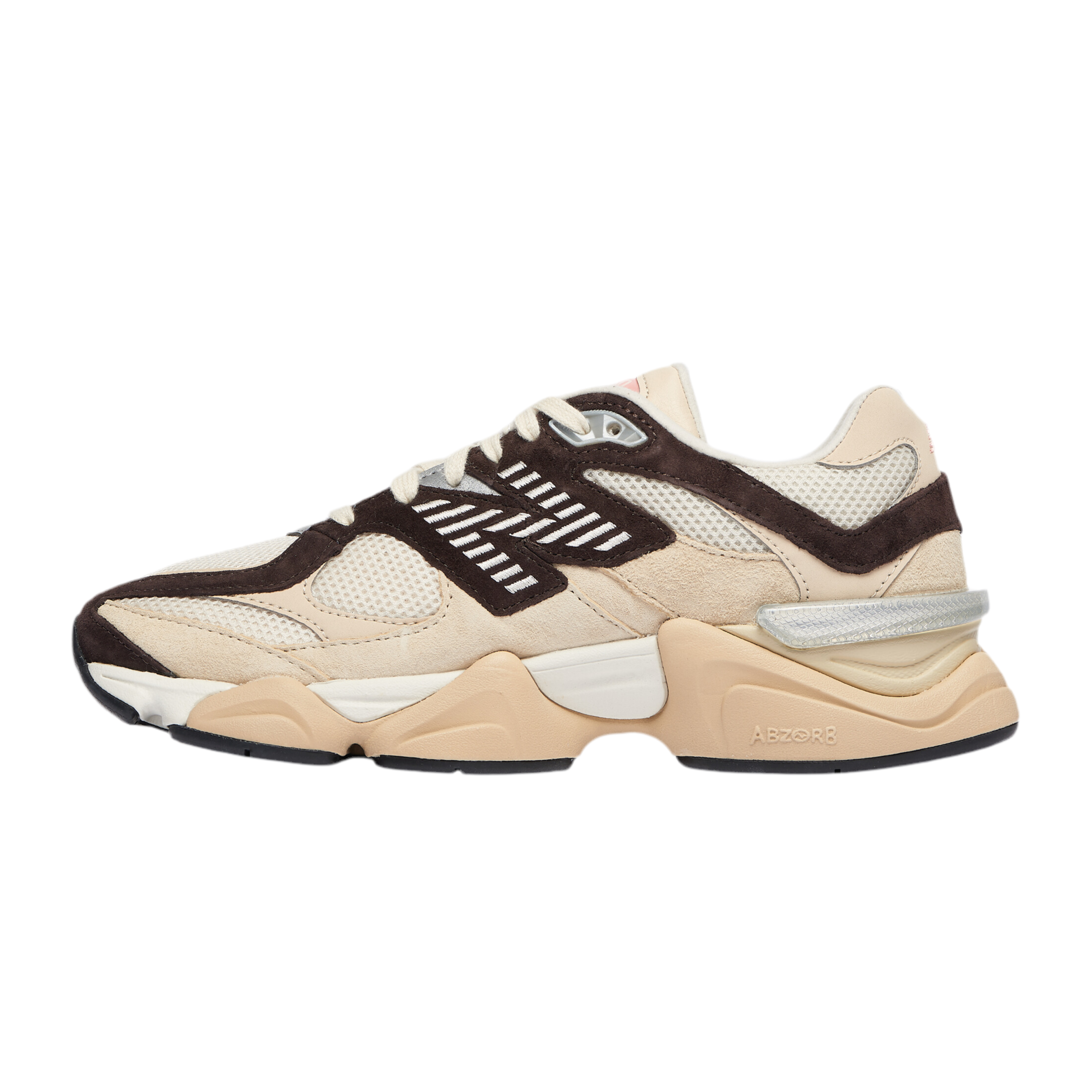 New Balance Men 9060 Sneaker - Sandstone Brown