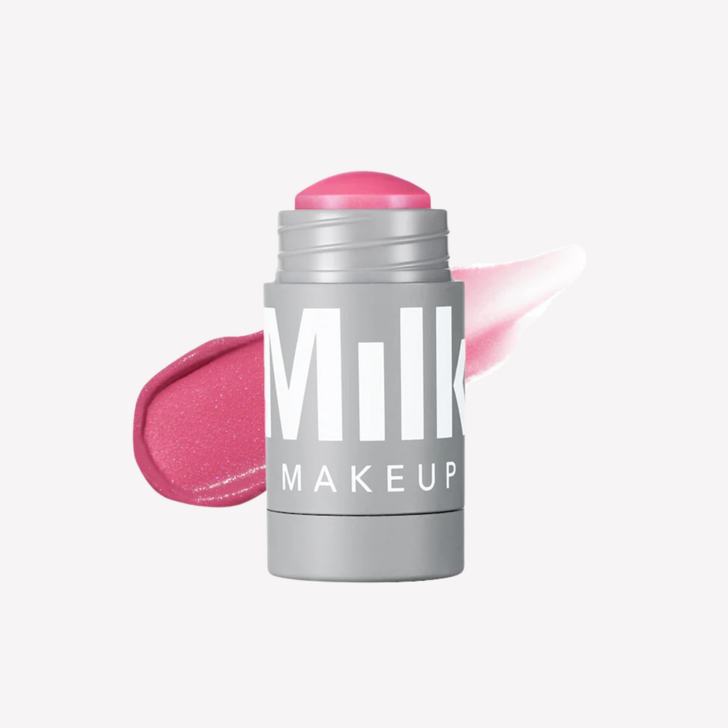 Milk Makeup Lip + Cheek Cream Blush Stick - Rally