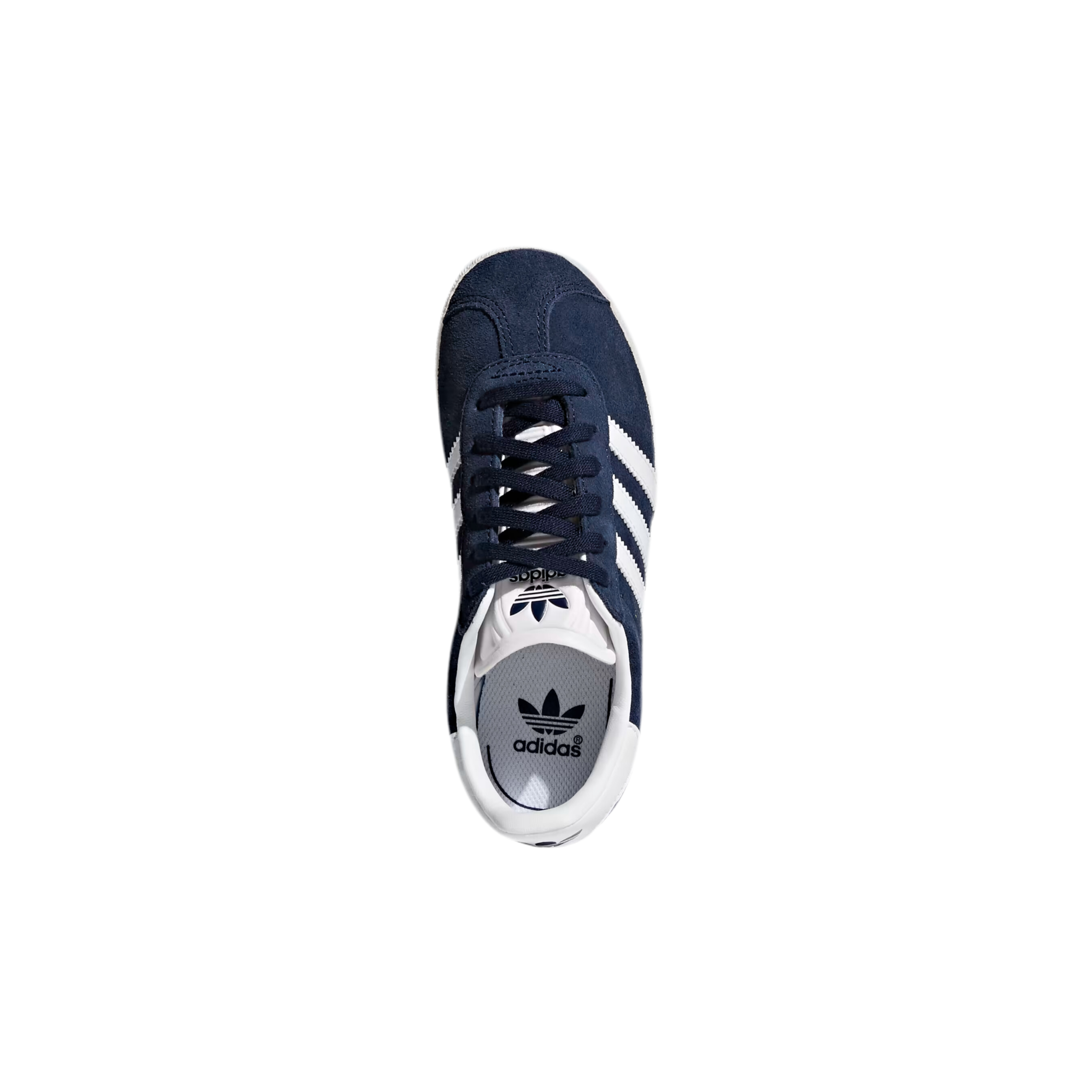 Adidas Kids Gazelle - Collegiate Navy