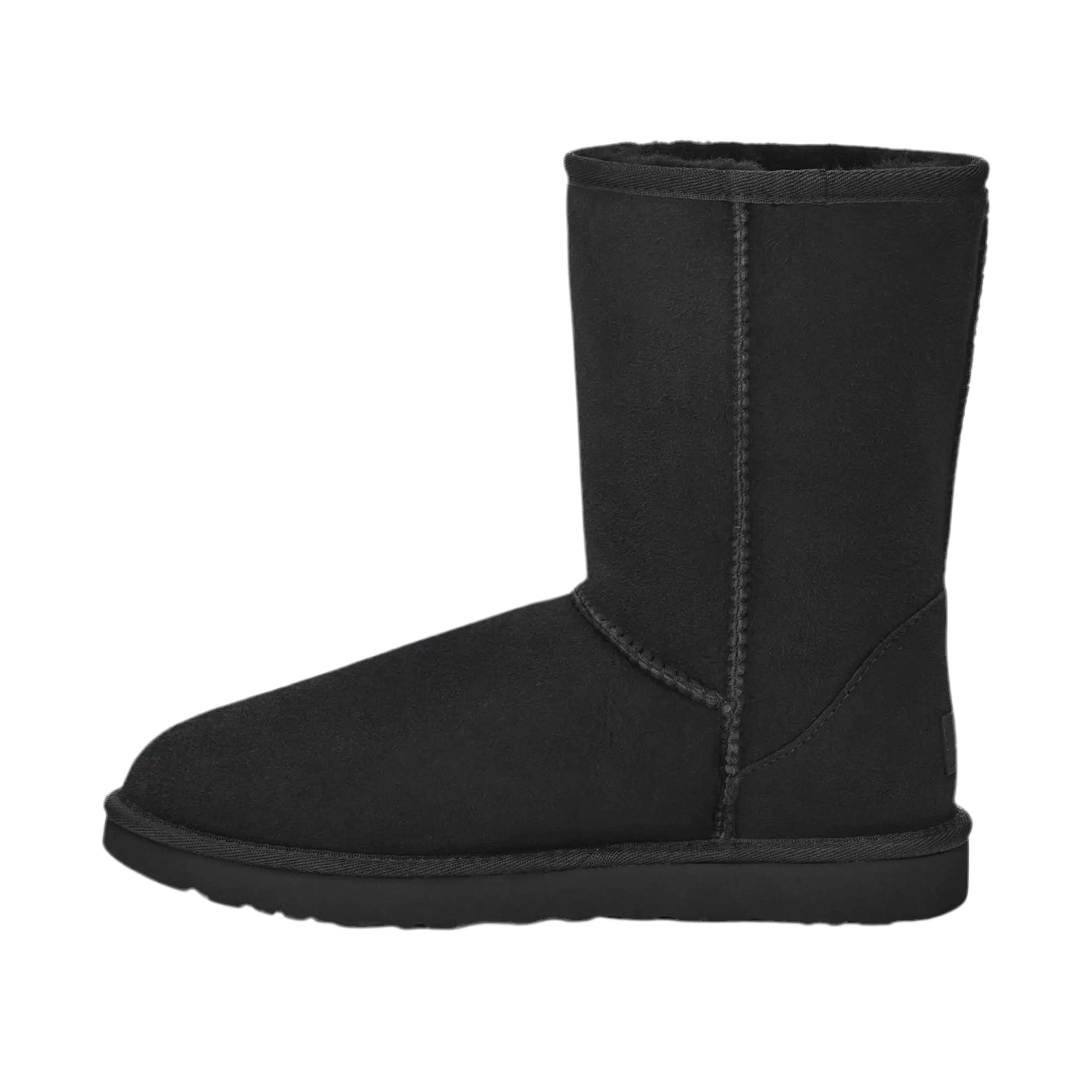 UGG Women Classic Short II - Black