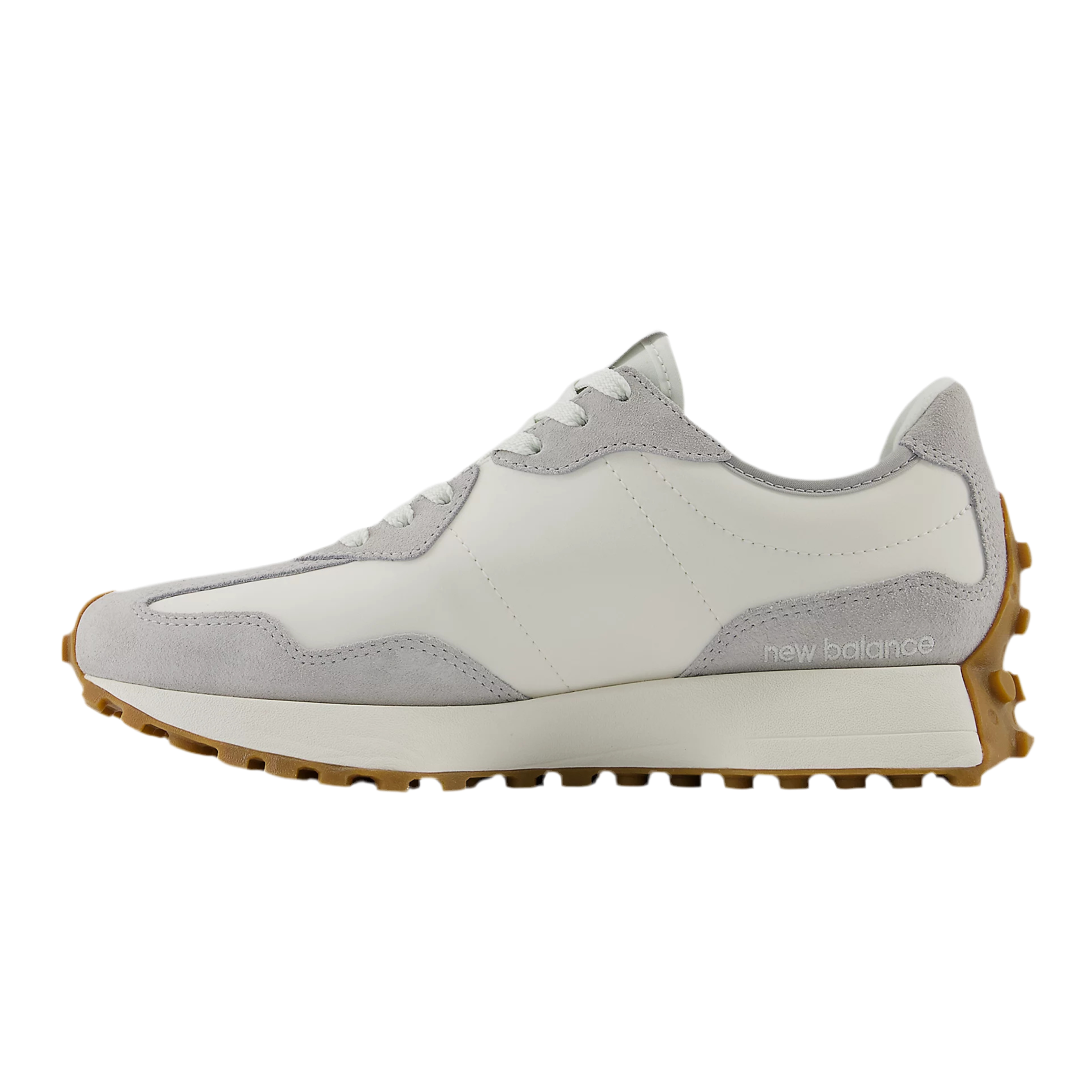 New Balance Women 327 Sneaker - Raincloud Reflection