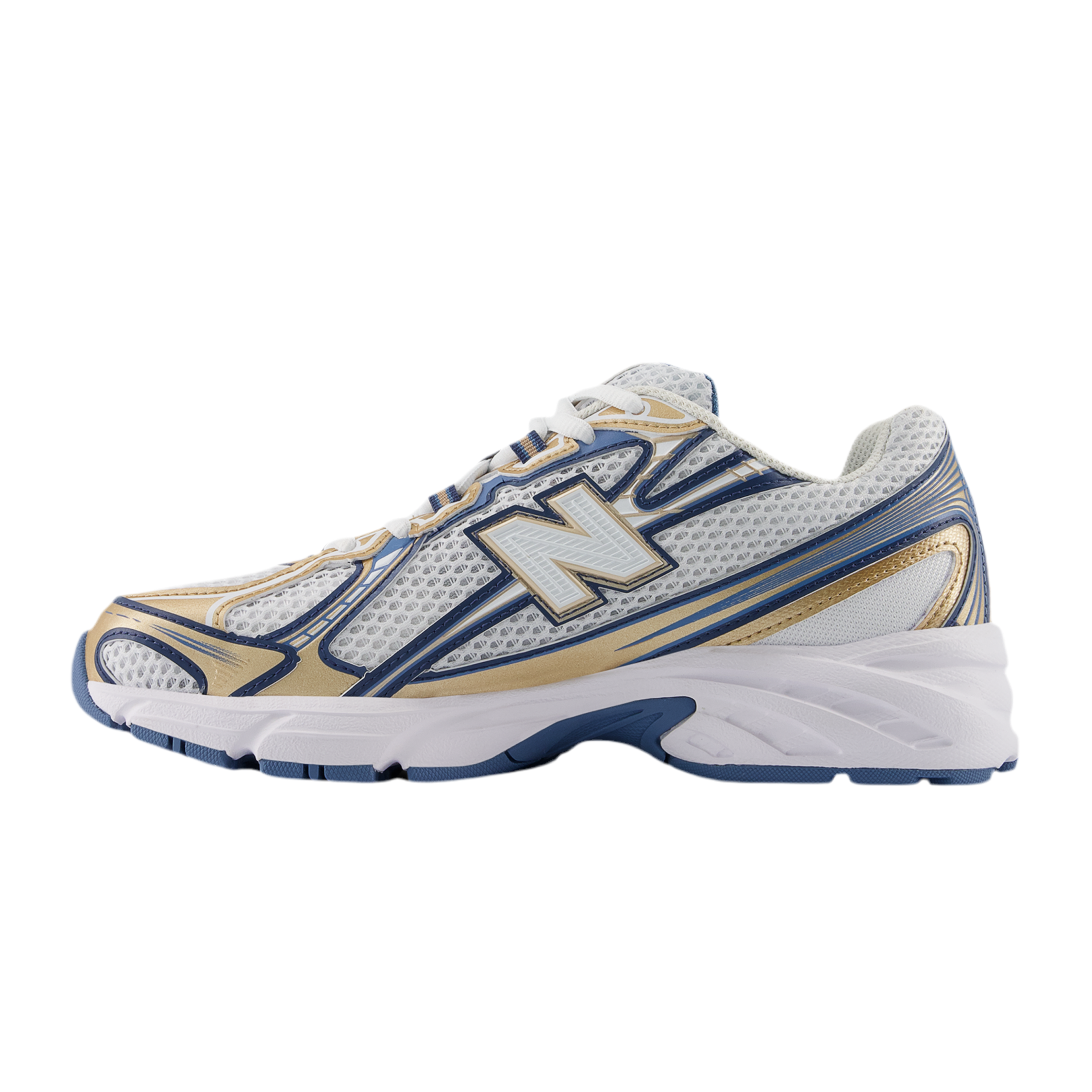 New Balance Men 740 - Gold Heron