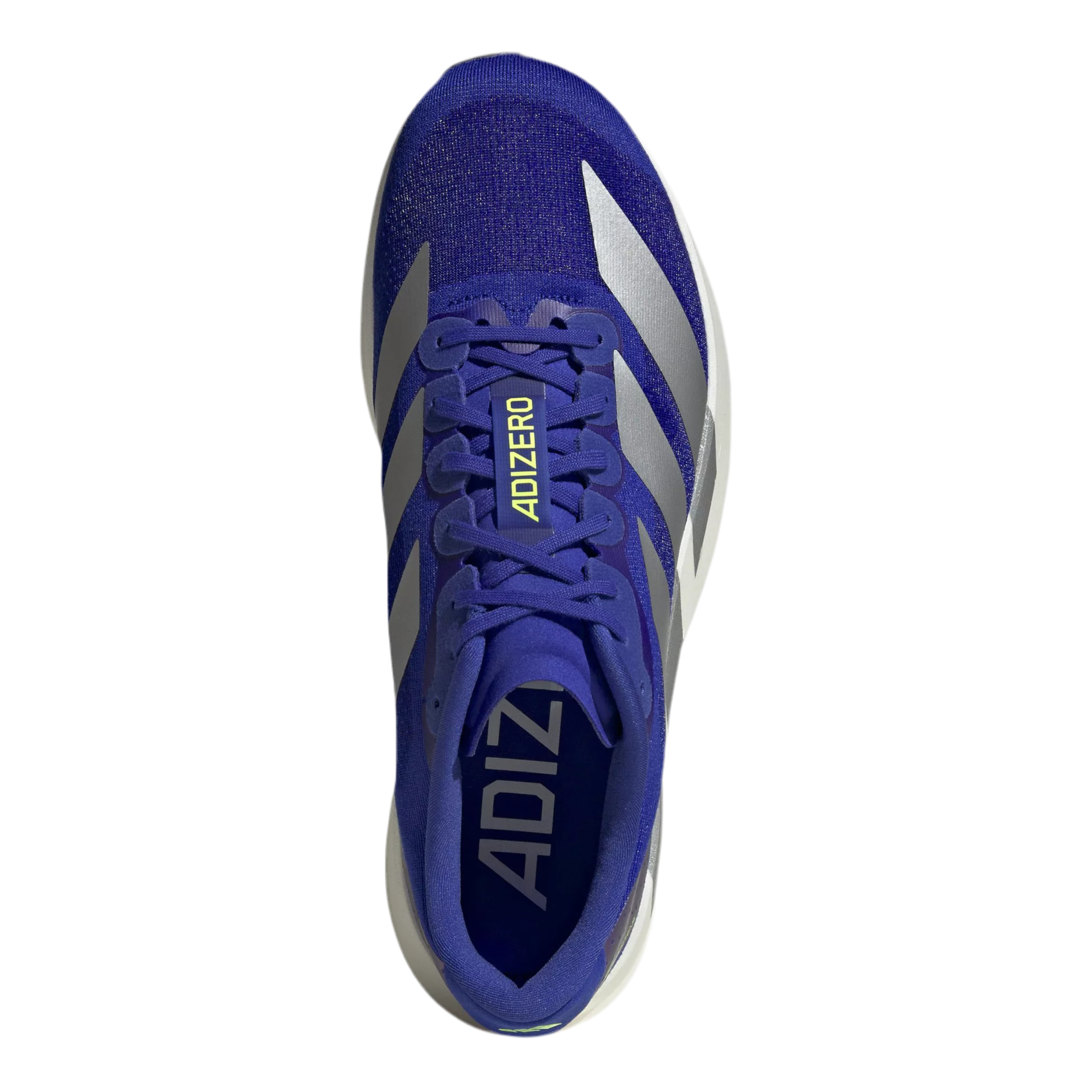 Adidas Men Adizero Evo SL - Blue Silver