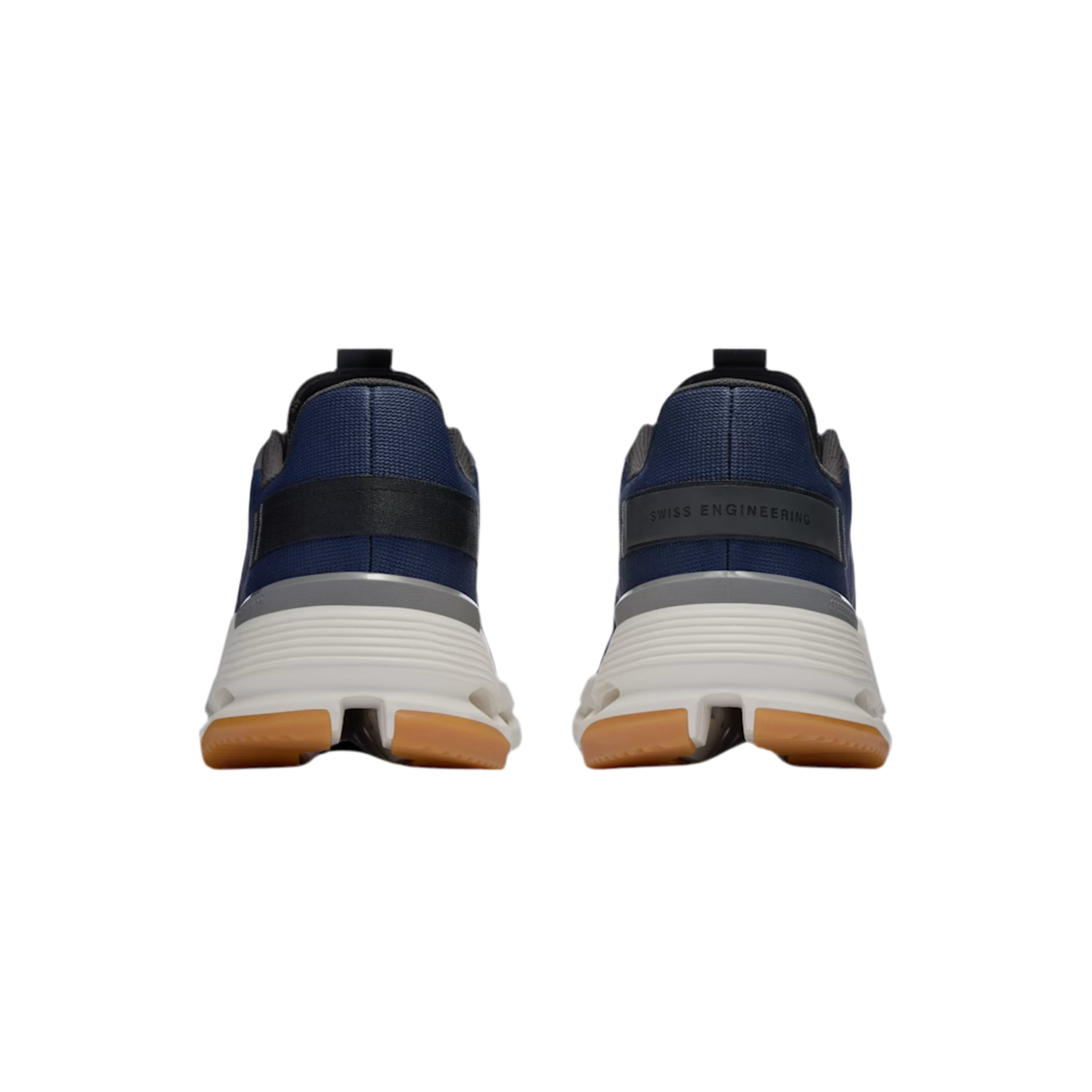 ON Men Cloudnova Form 2 - Midnight Ivory