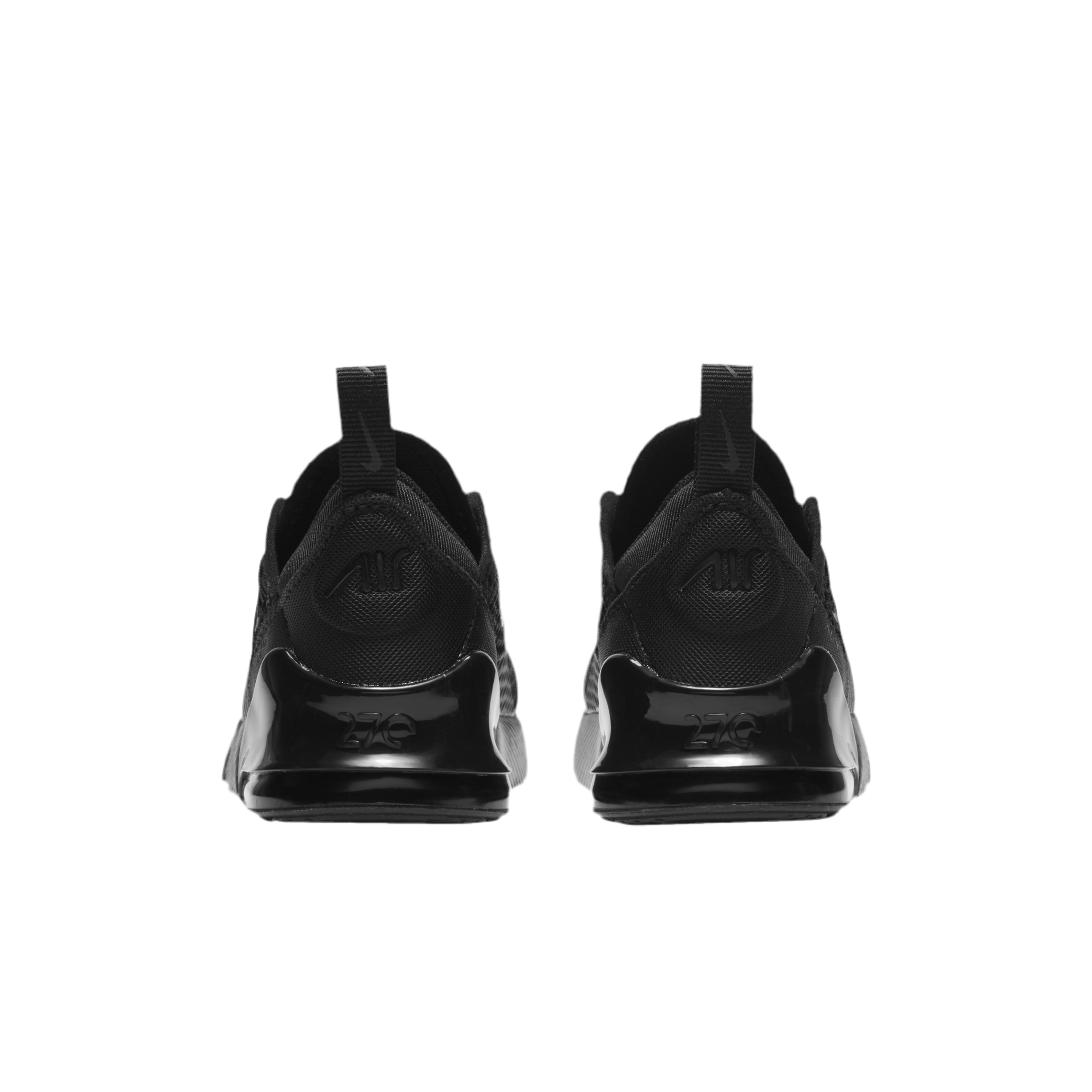 Nike Toddler Air Max 270 RT - Black