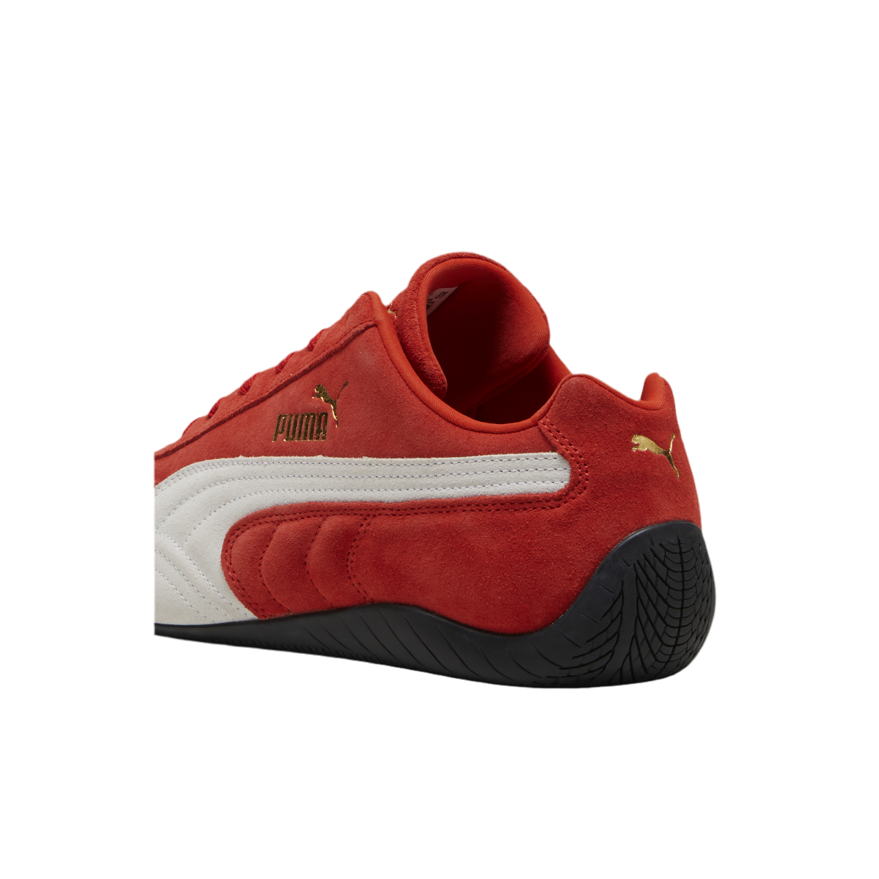 Puma Women Speedcat OG - Red White