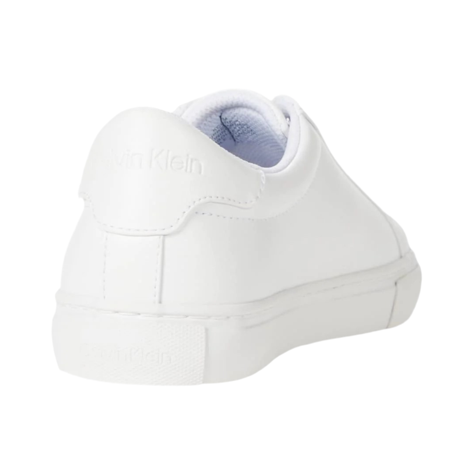 Calvin Klein Unisex Cabre - White