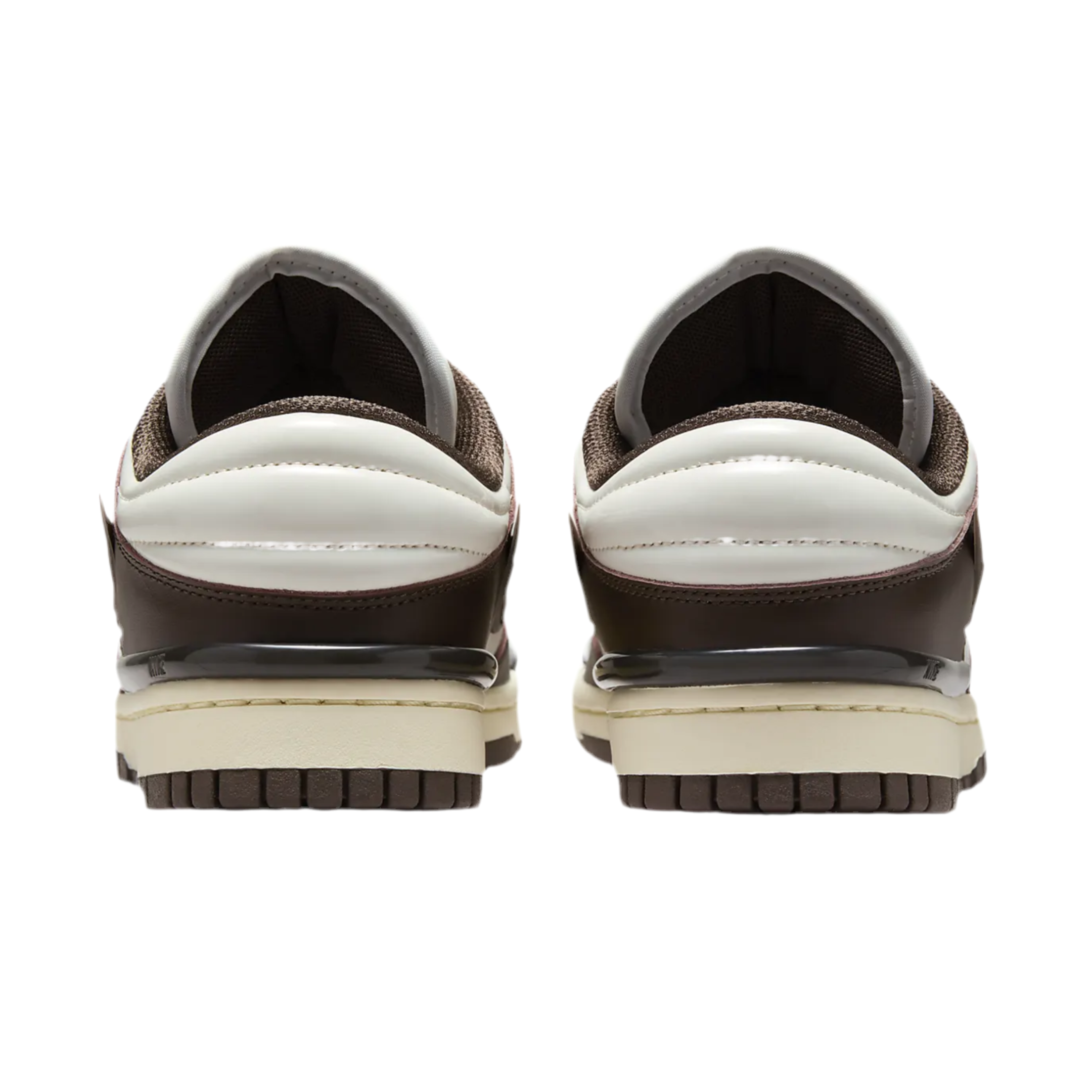 Nike Women's Dunk Low Twist - Baroque Brown