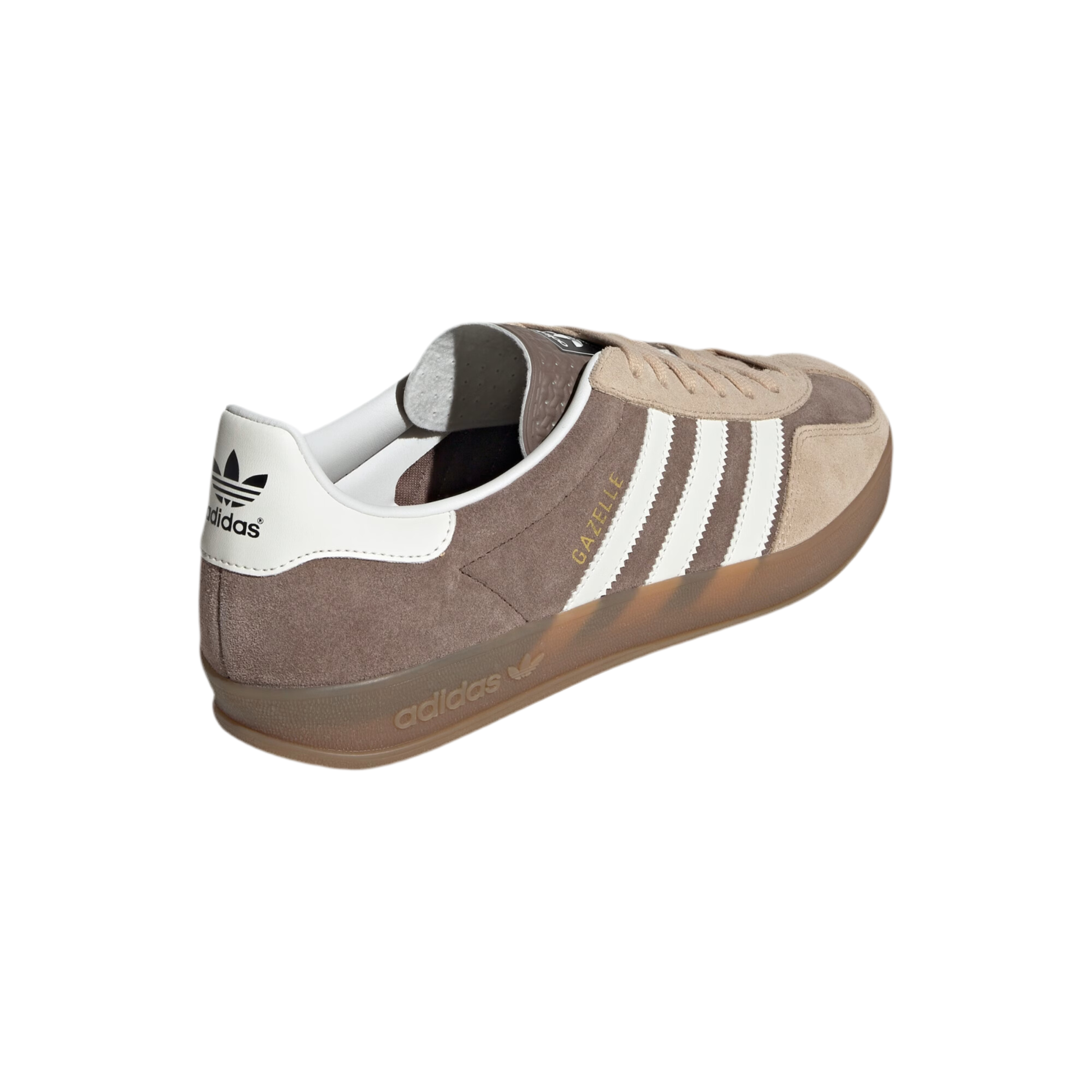 Adidas Men Gazelle Indoor - Earth Strata