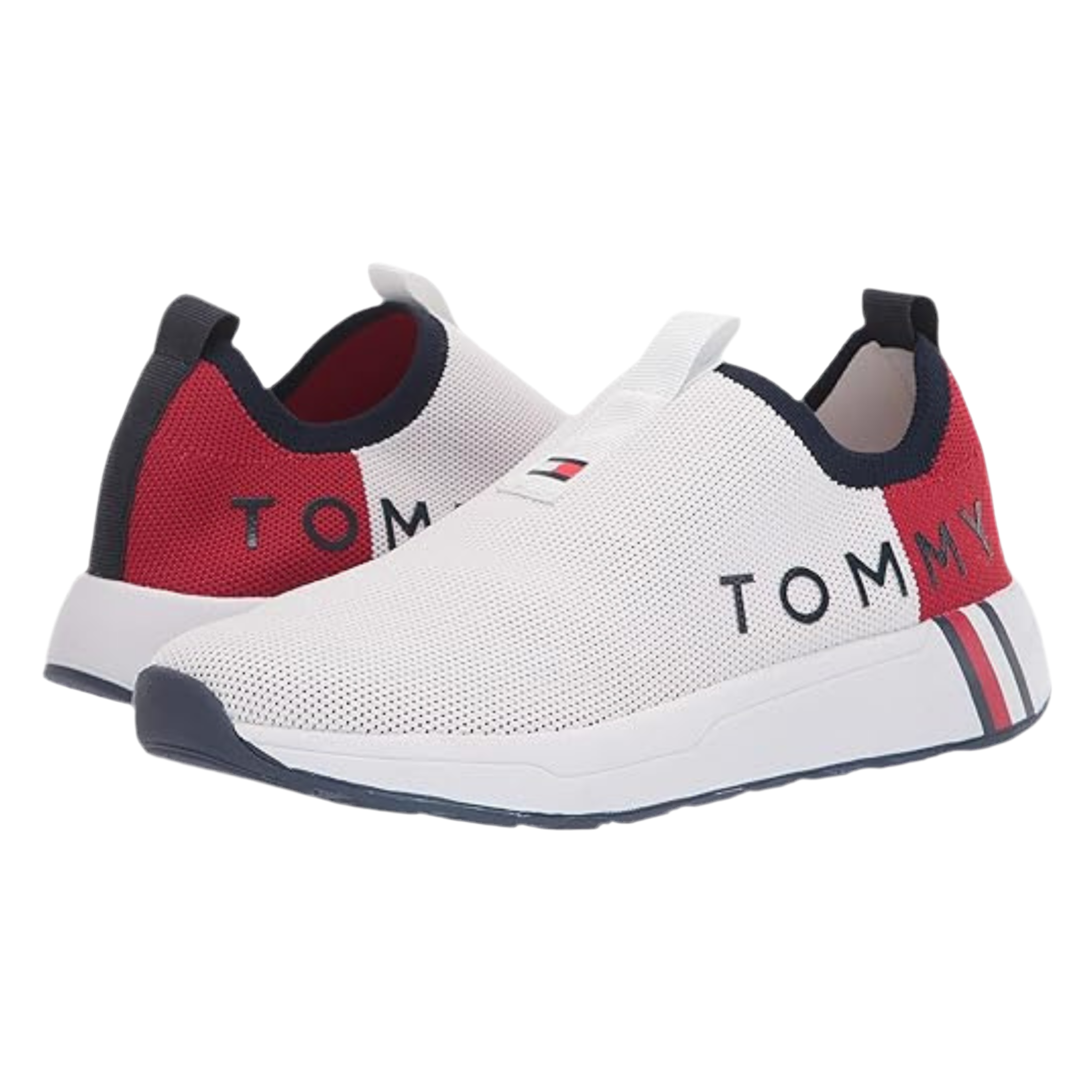 Tommy Hilfiger Women Aliah - White
