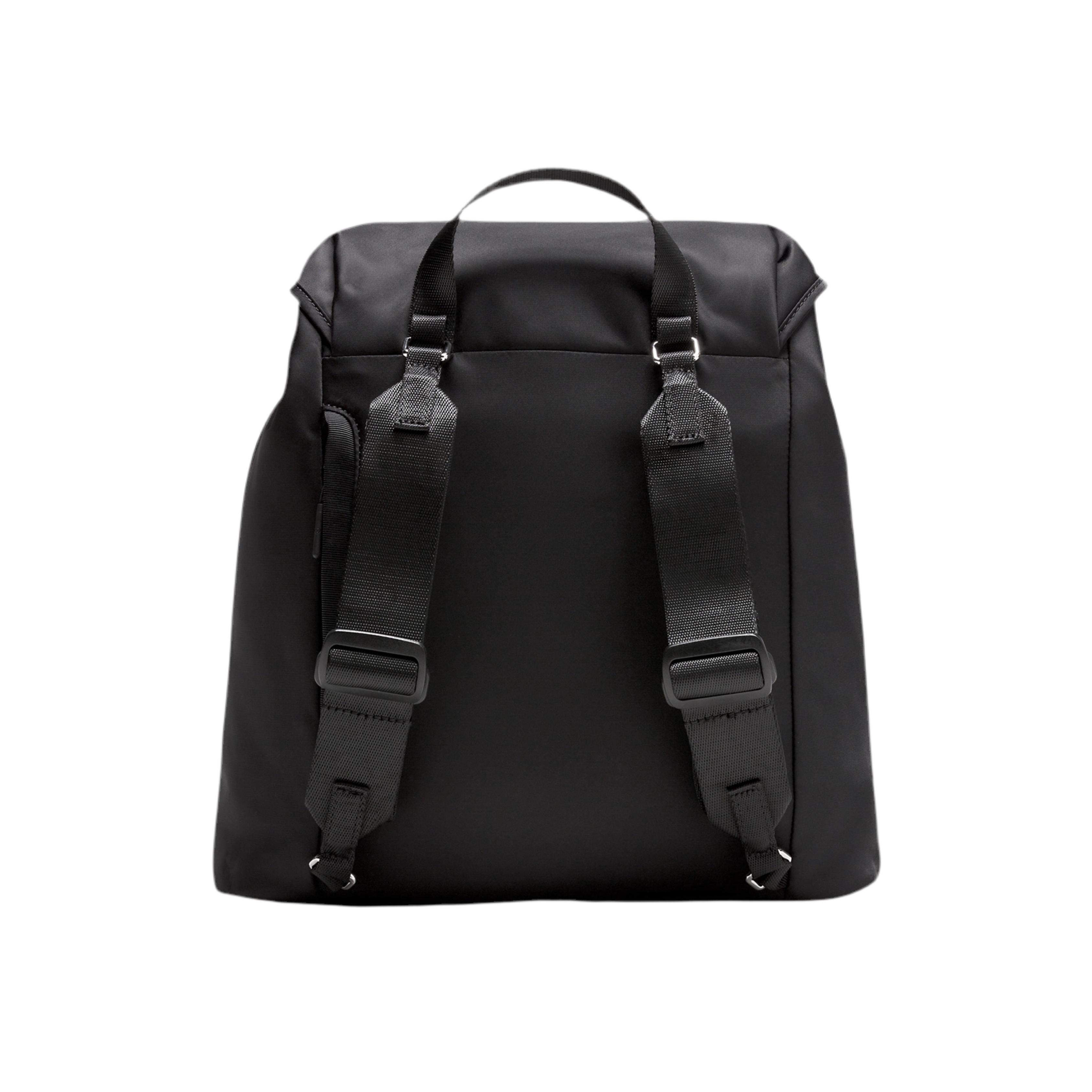 Lululemon Drawstring Bucket Backpack - Black
