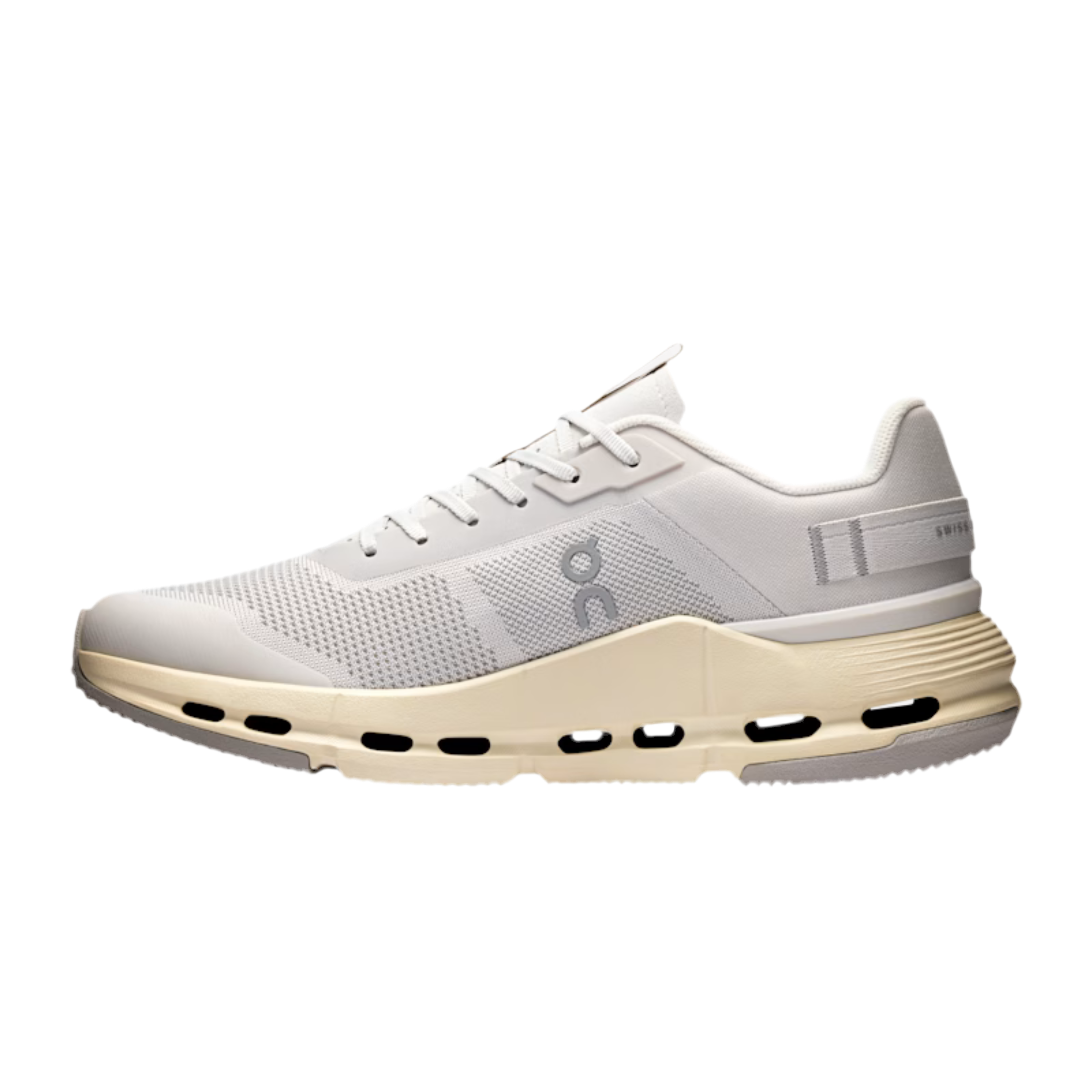 ON Women Cloudnova Form 2 TT - Wolf Cream