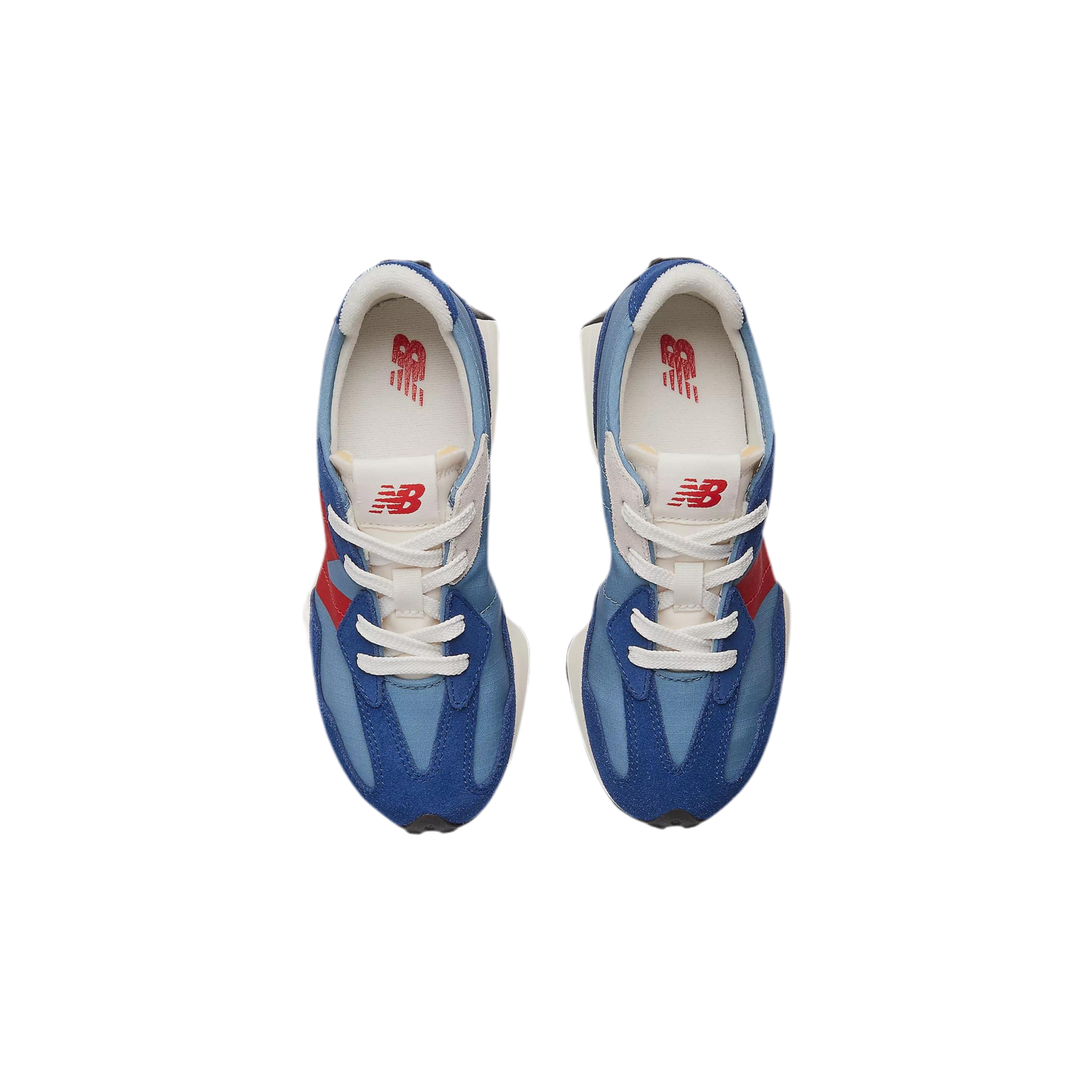New Balance Kids 327 - Inkwell