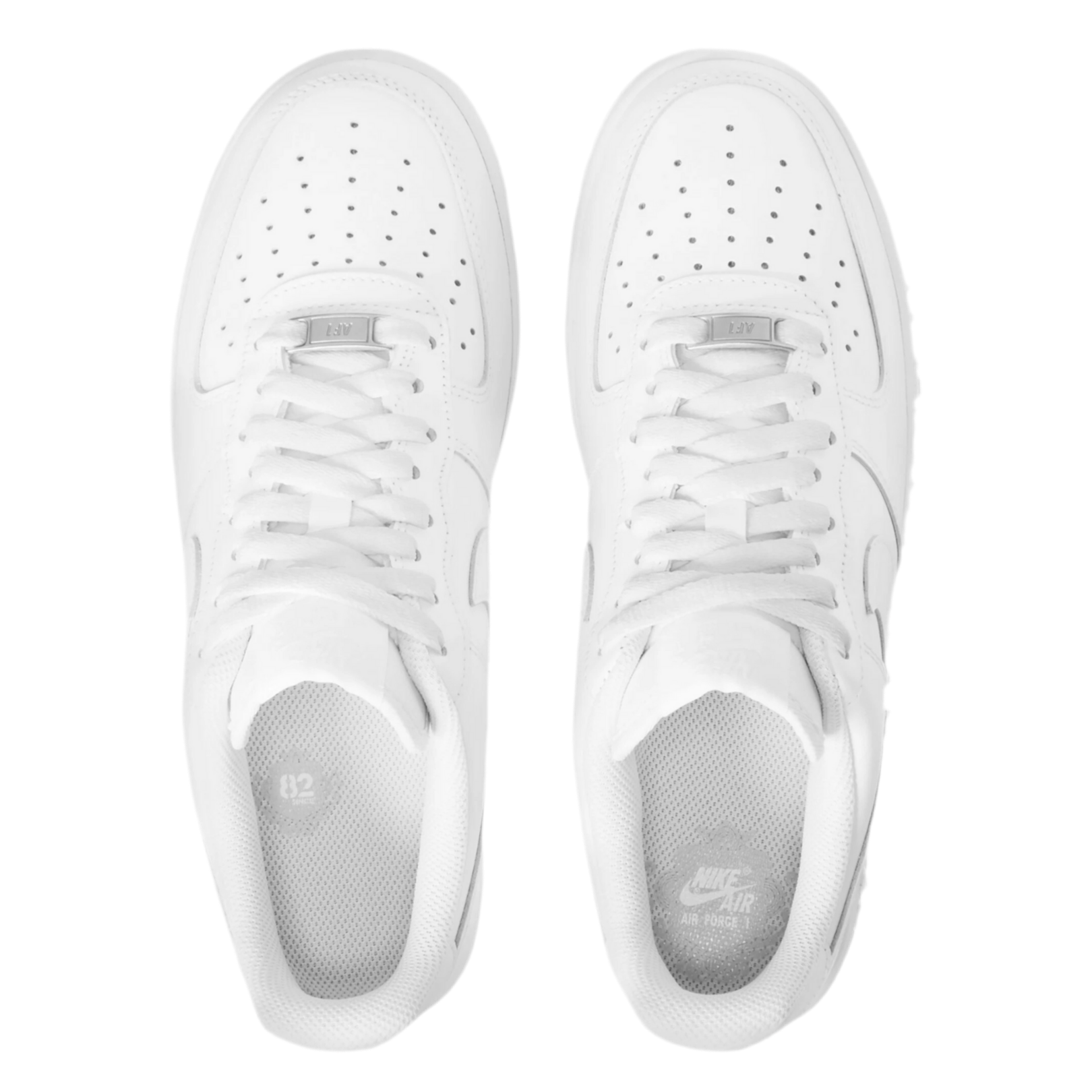 Nike Women's Air Force 1 '07 - White