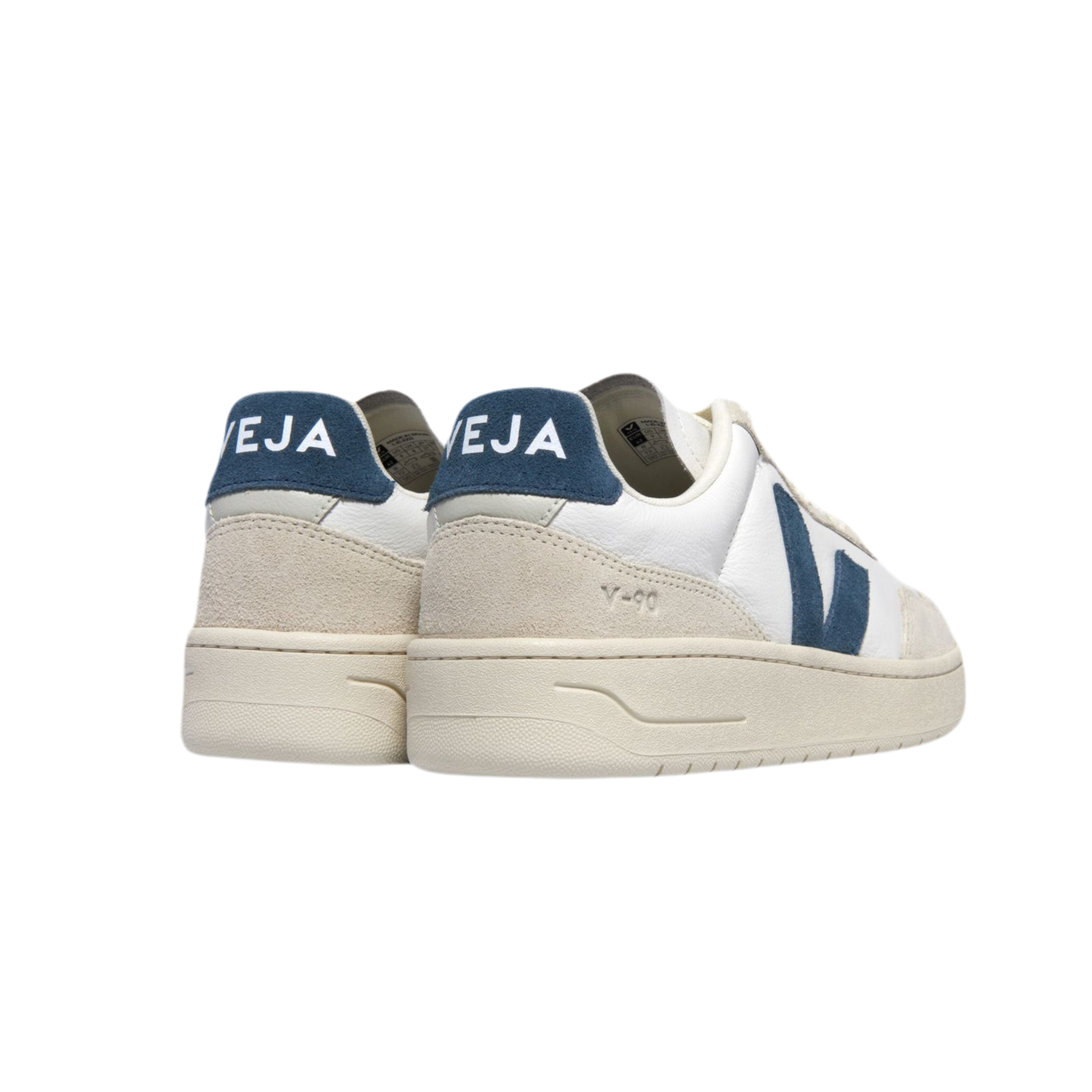 Veja Women V-90 - White California